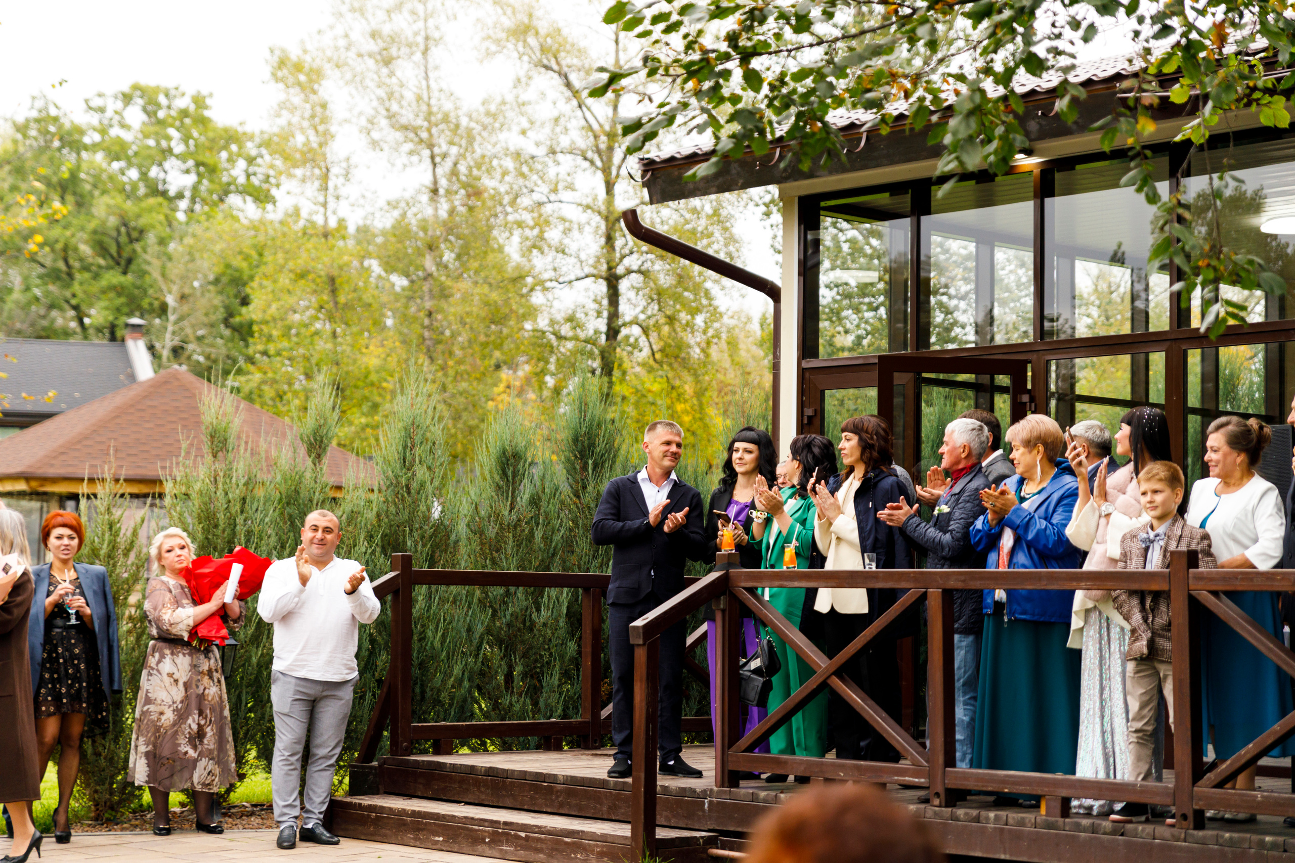 Олеся & Данила. Фотограф в Самаре Алена Гречка