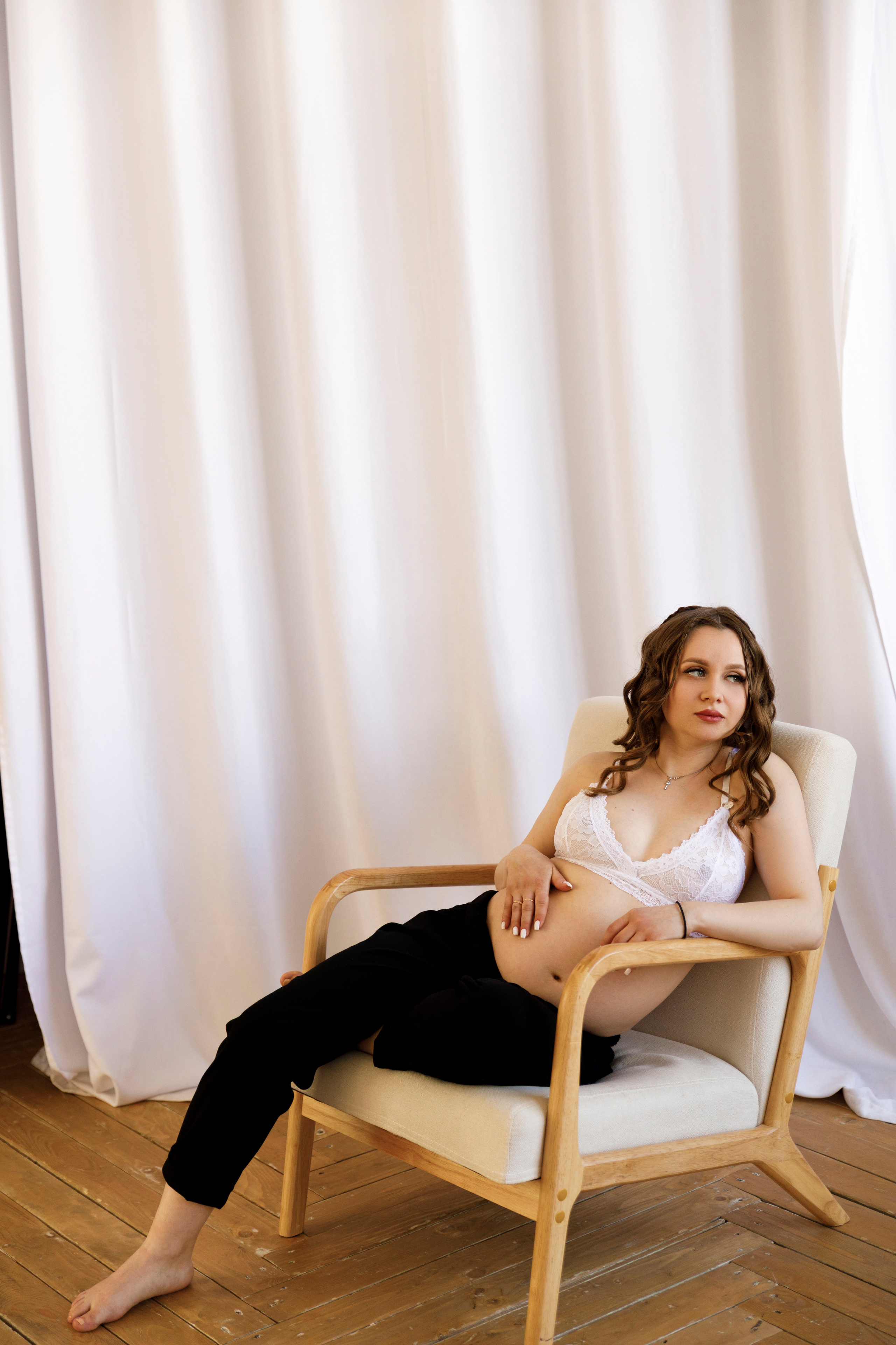 Екатерина. Фотограф в Самаре Алена Гречка