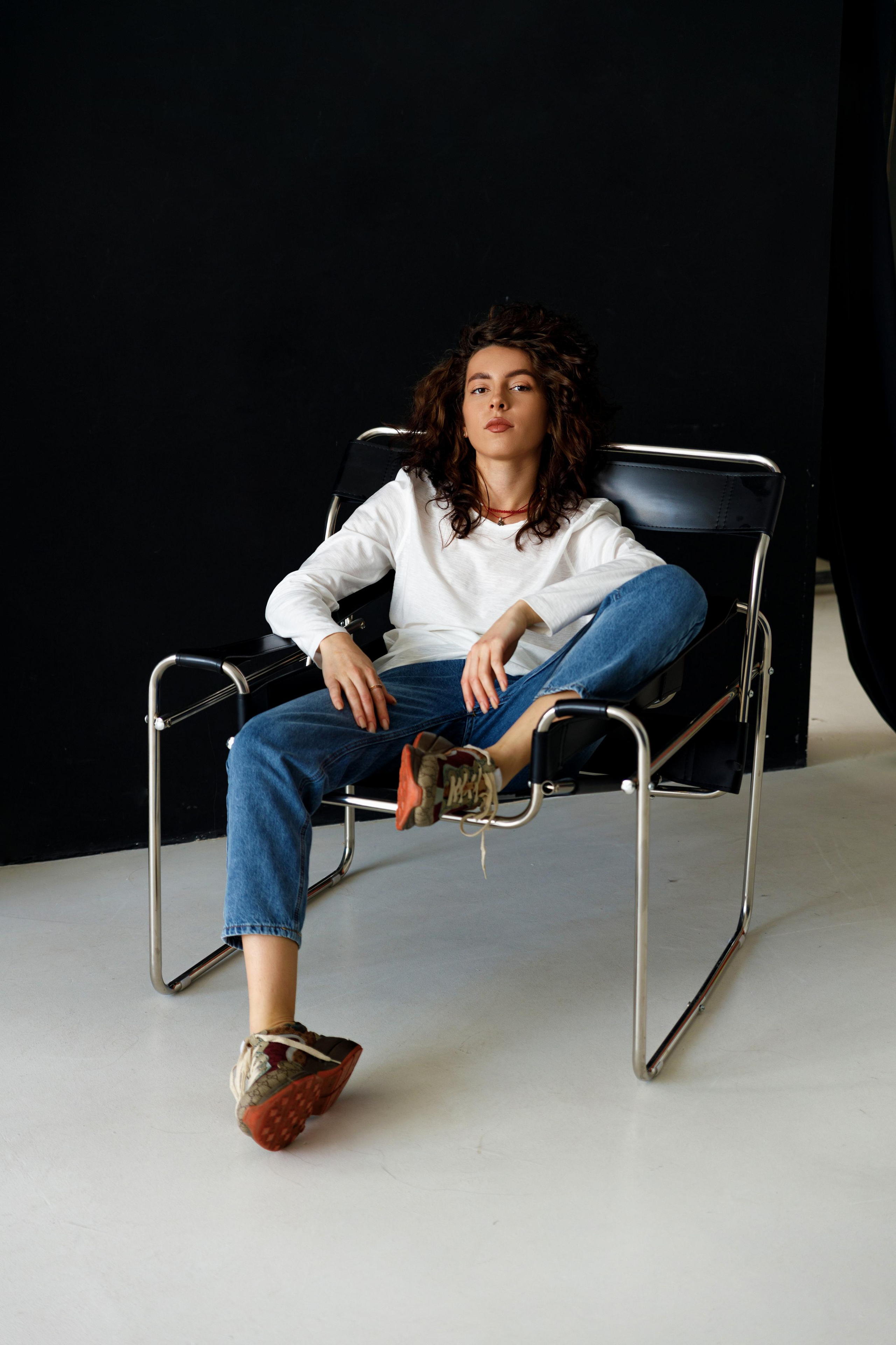 Алина. Фотограф в Самаре Алена Гречка