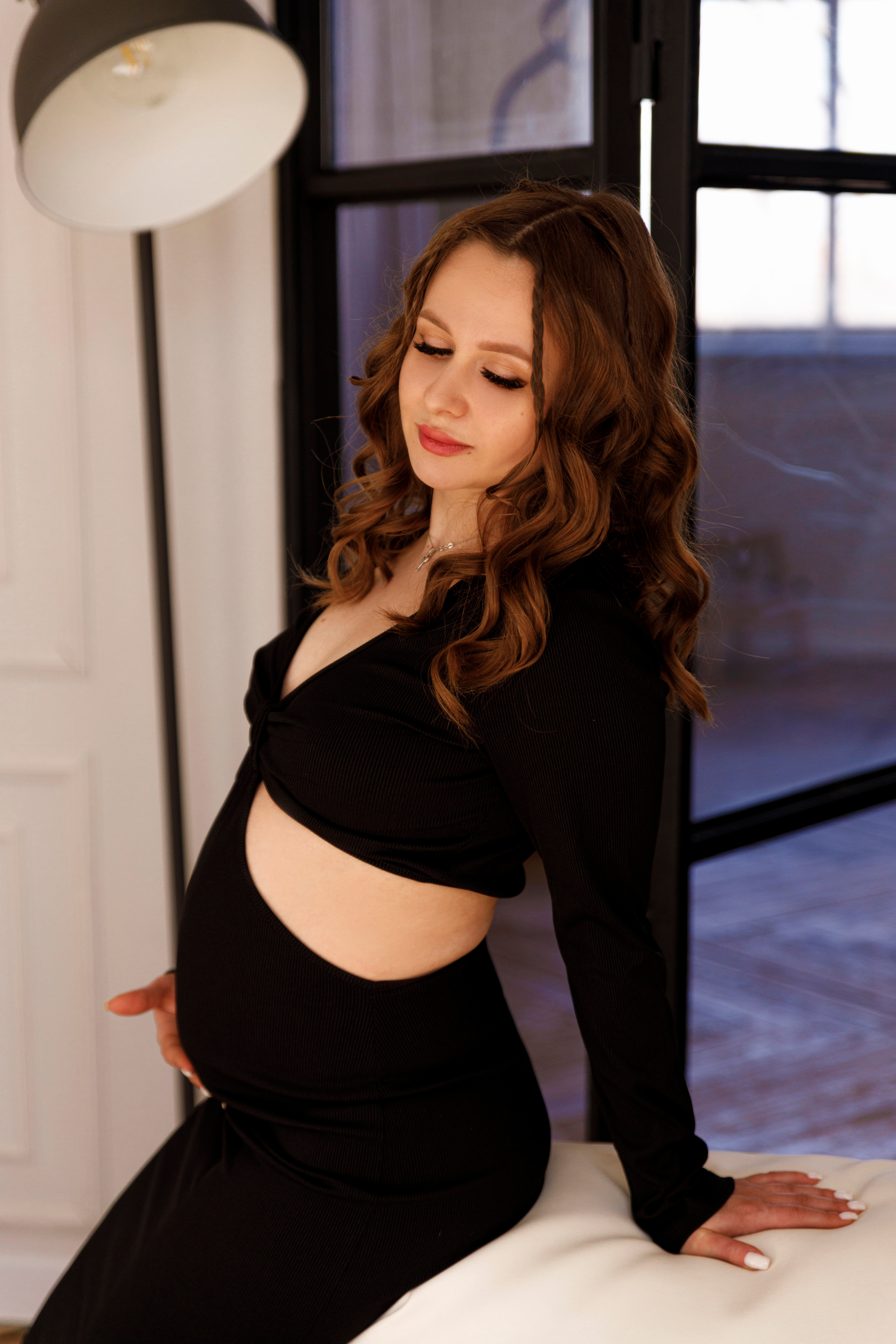 Екатерина. Фотограф в Самаре Алена Гречка