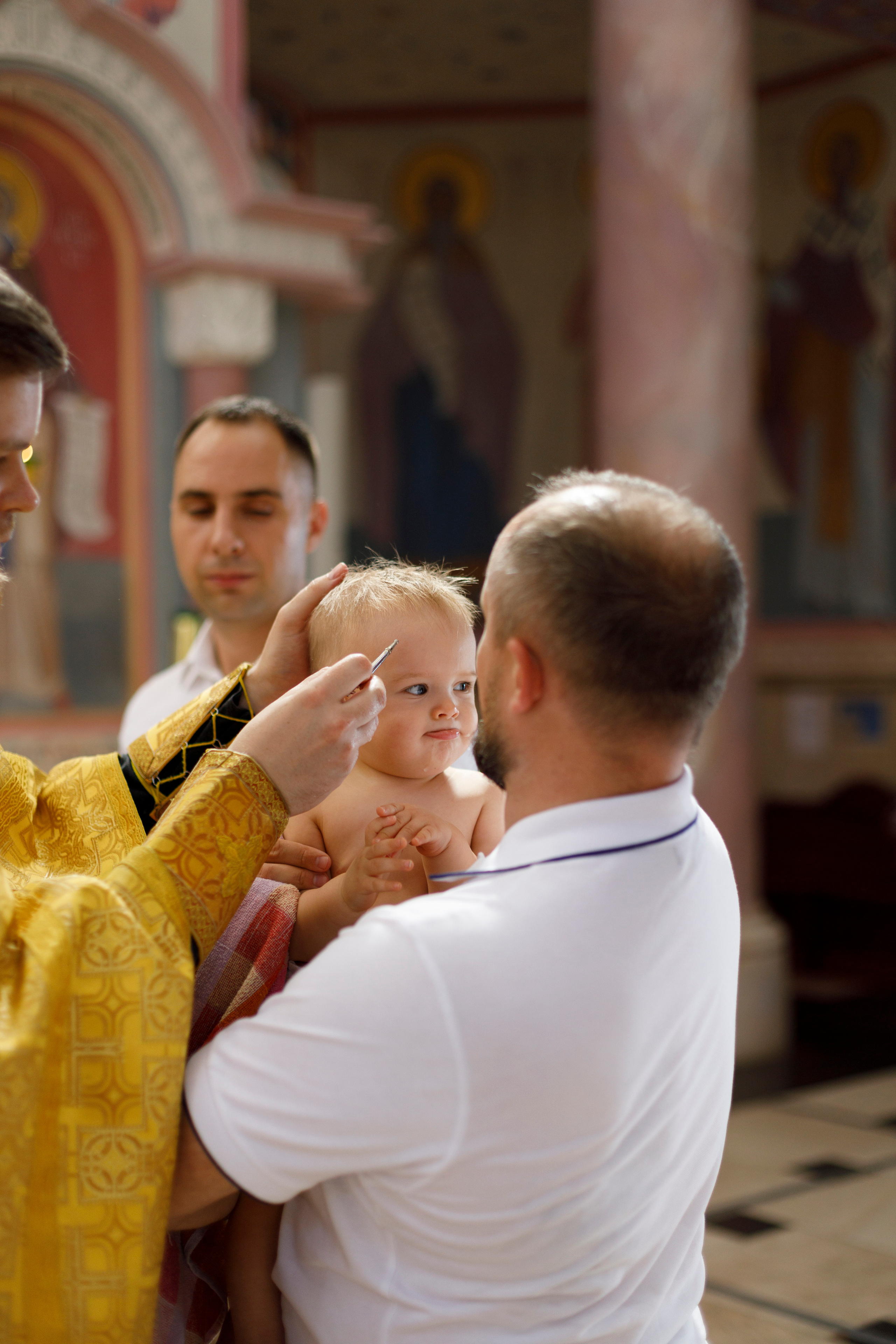 Демид. Фотограф в Самаре Алена Гречка