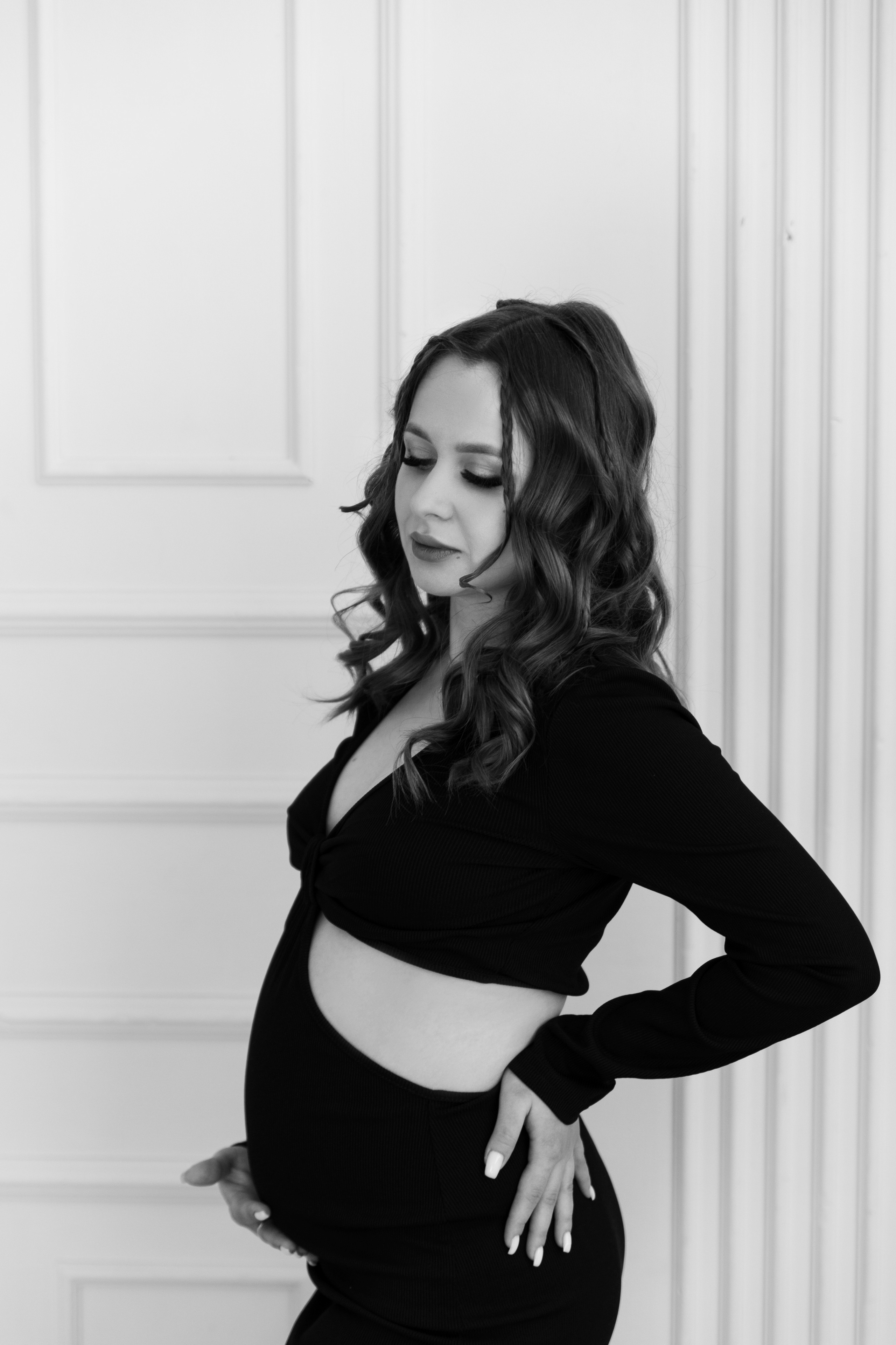 Екатерина. Фотограф в Самаре Алена Гречка