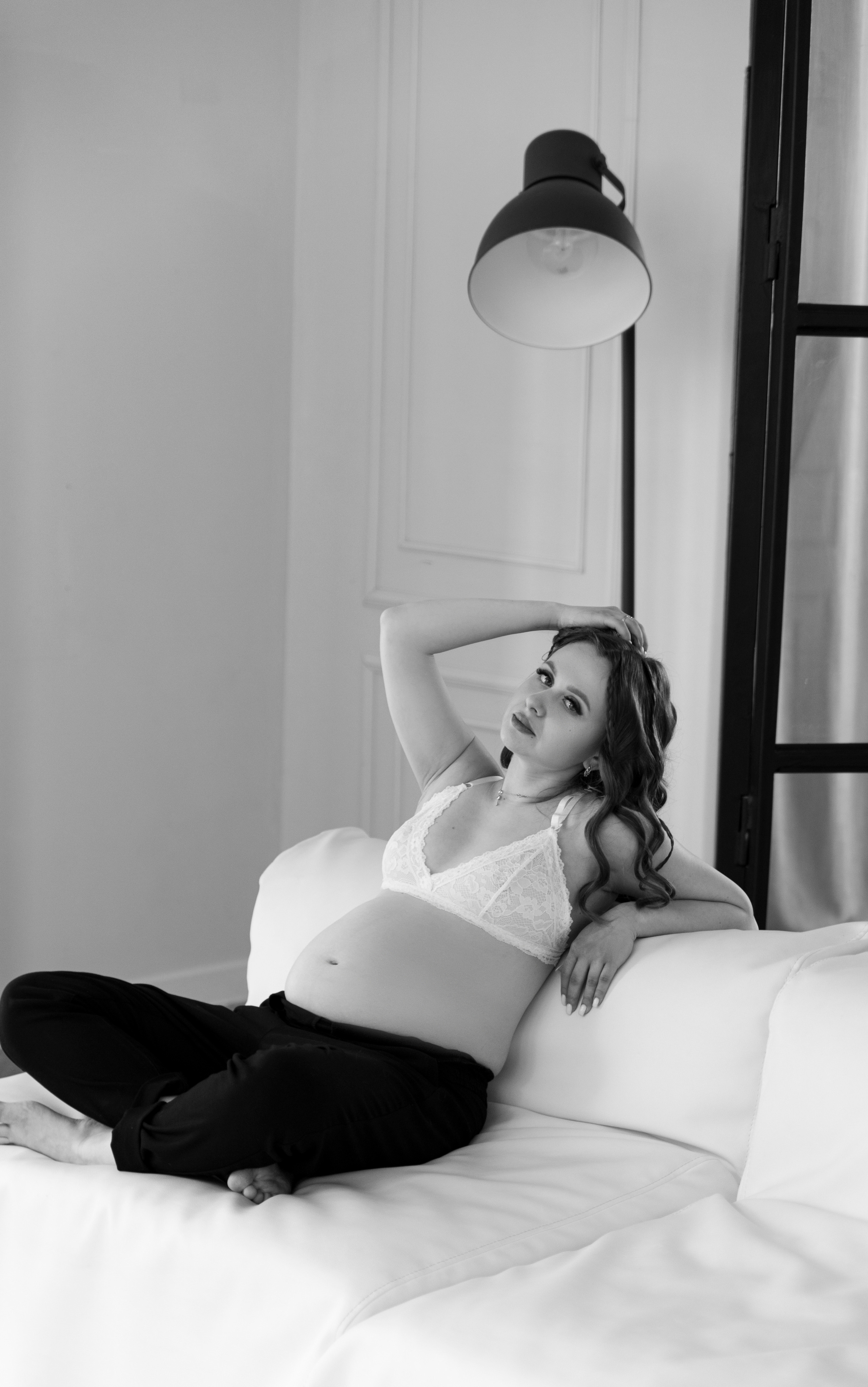 Екатерина. Фотограф в Самаре Алена Гречка