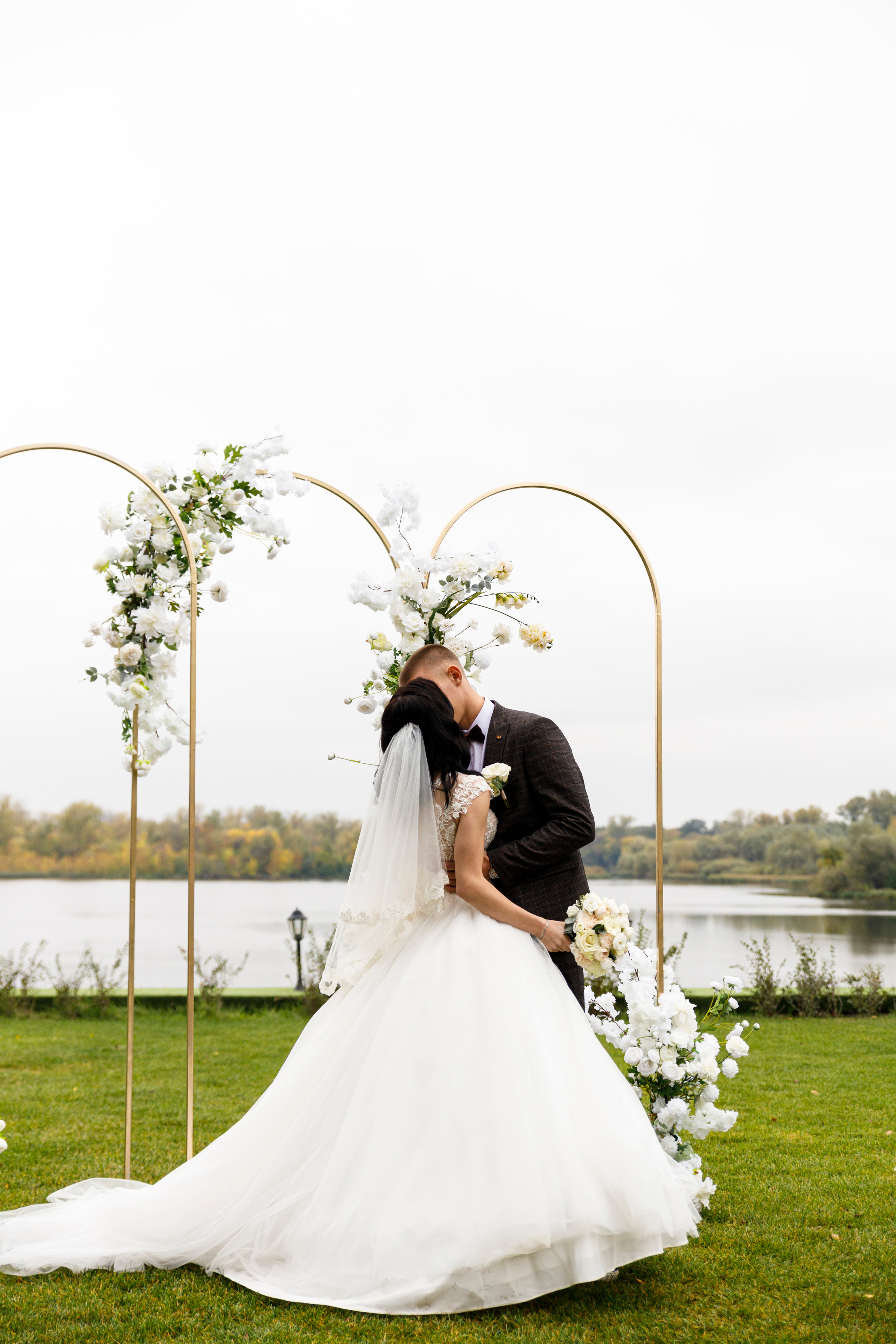 Олеся & Данила. Фотограф в Самаре Алена Гречка