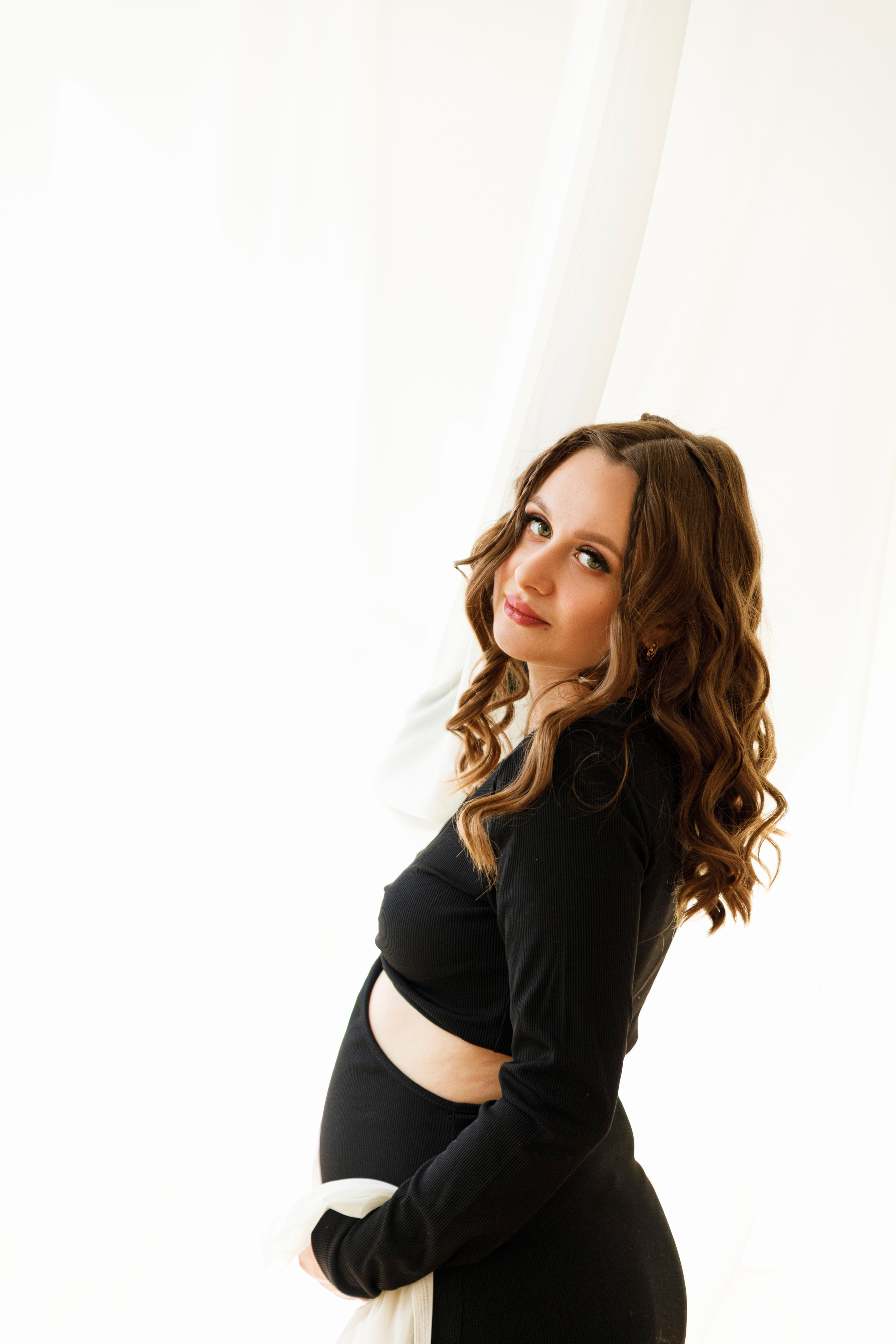 Екатерина. Фотограф в Самаре Алена Гречка