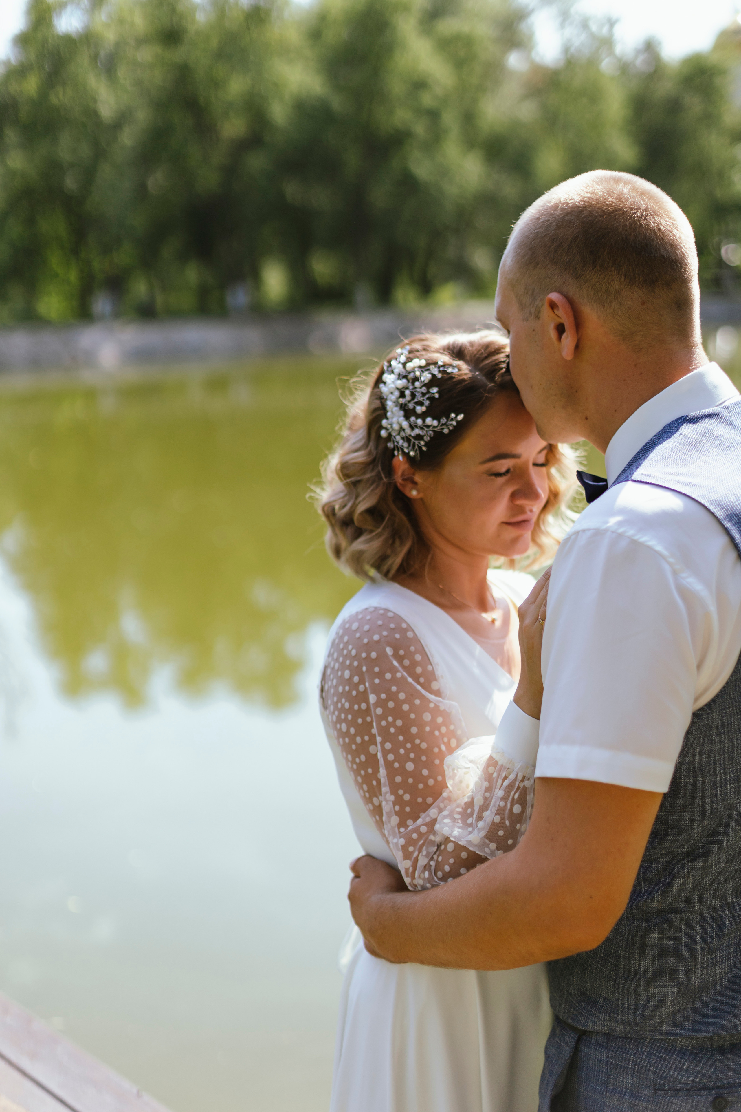 Ксения & Александр. Фотограф в Самаре Алена Гречка
