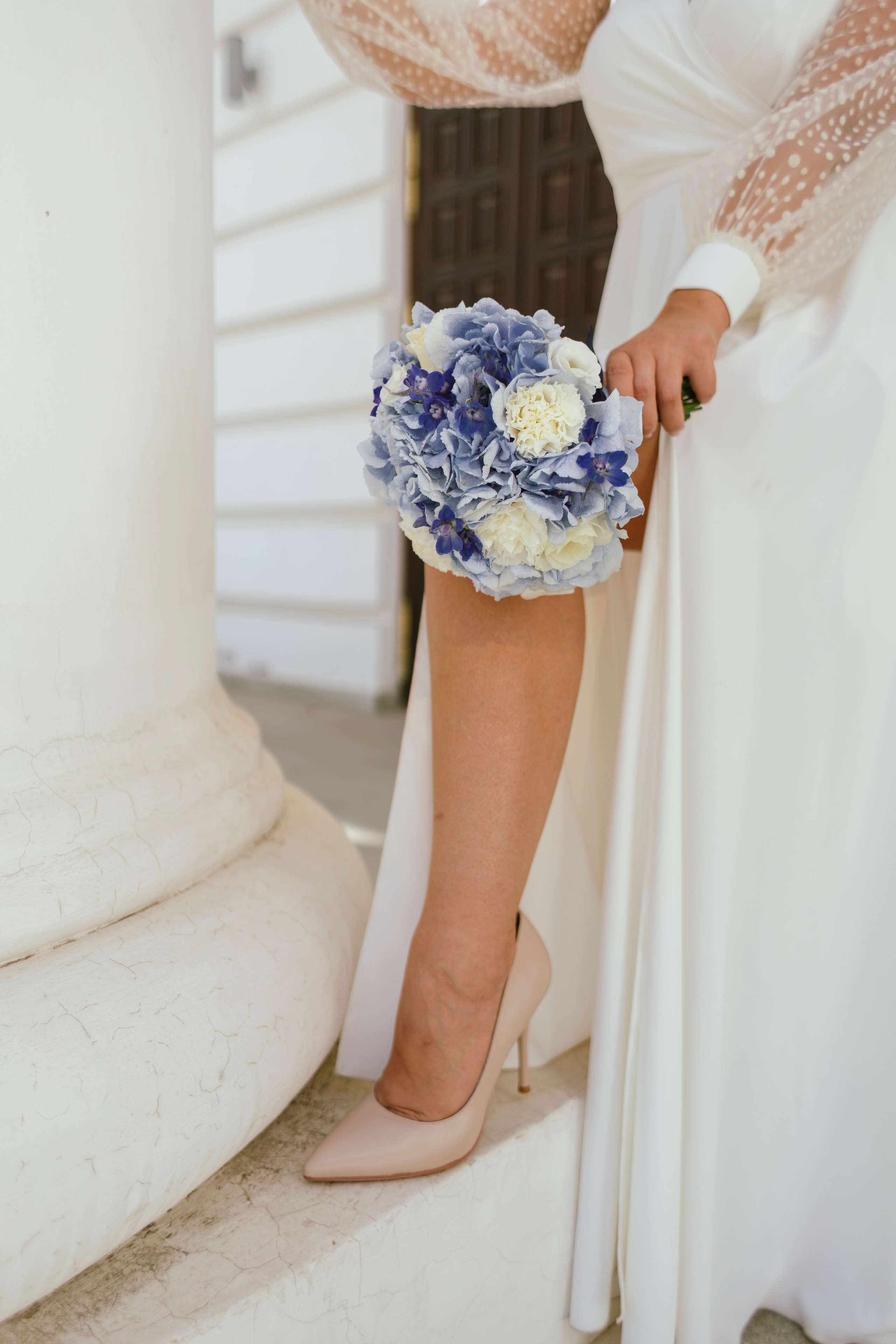 Ксения & Александр. Фотограф в Самаре Алена Гречка