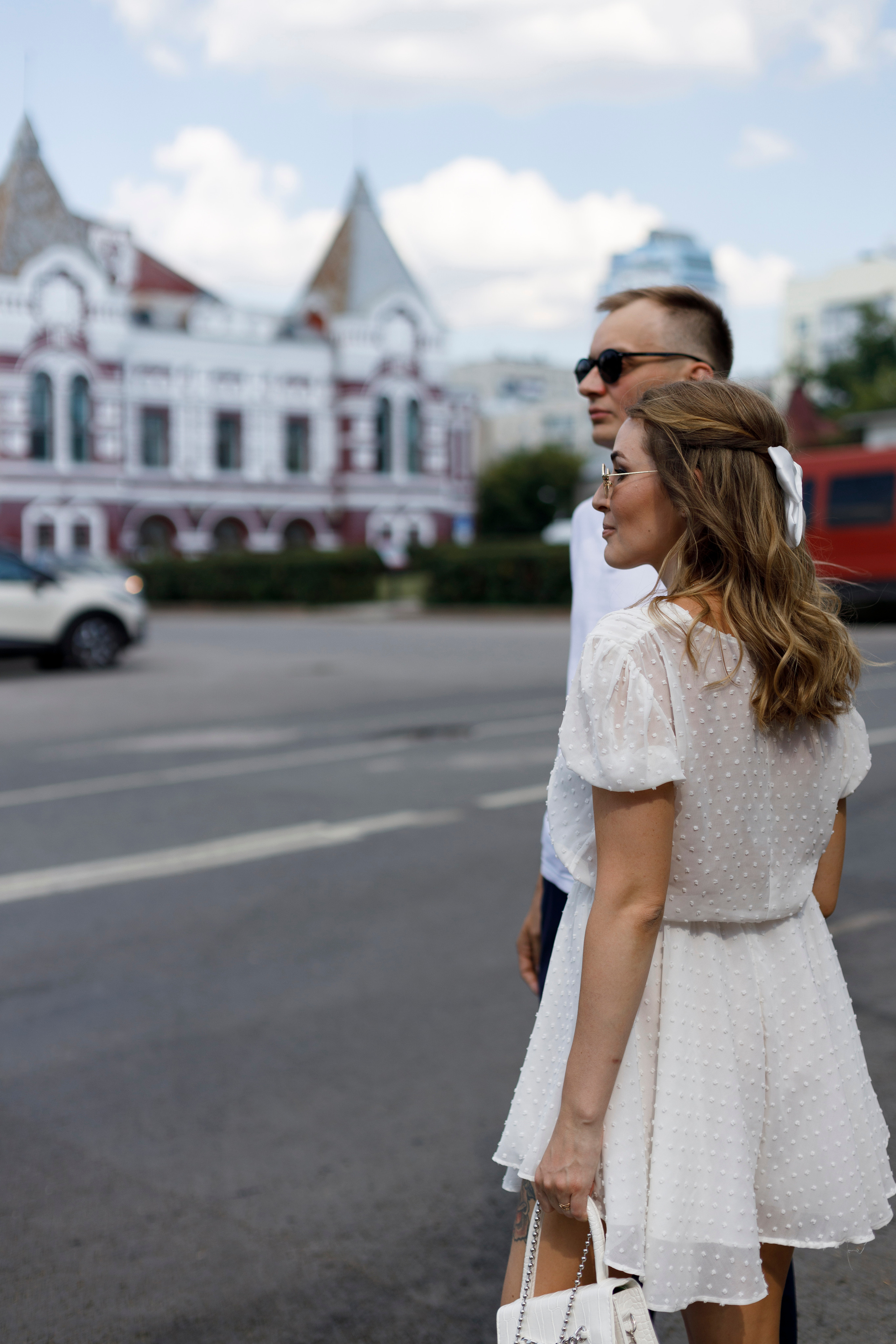 Тамара & Максим. Фотограф в Самаре Алена Гречка