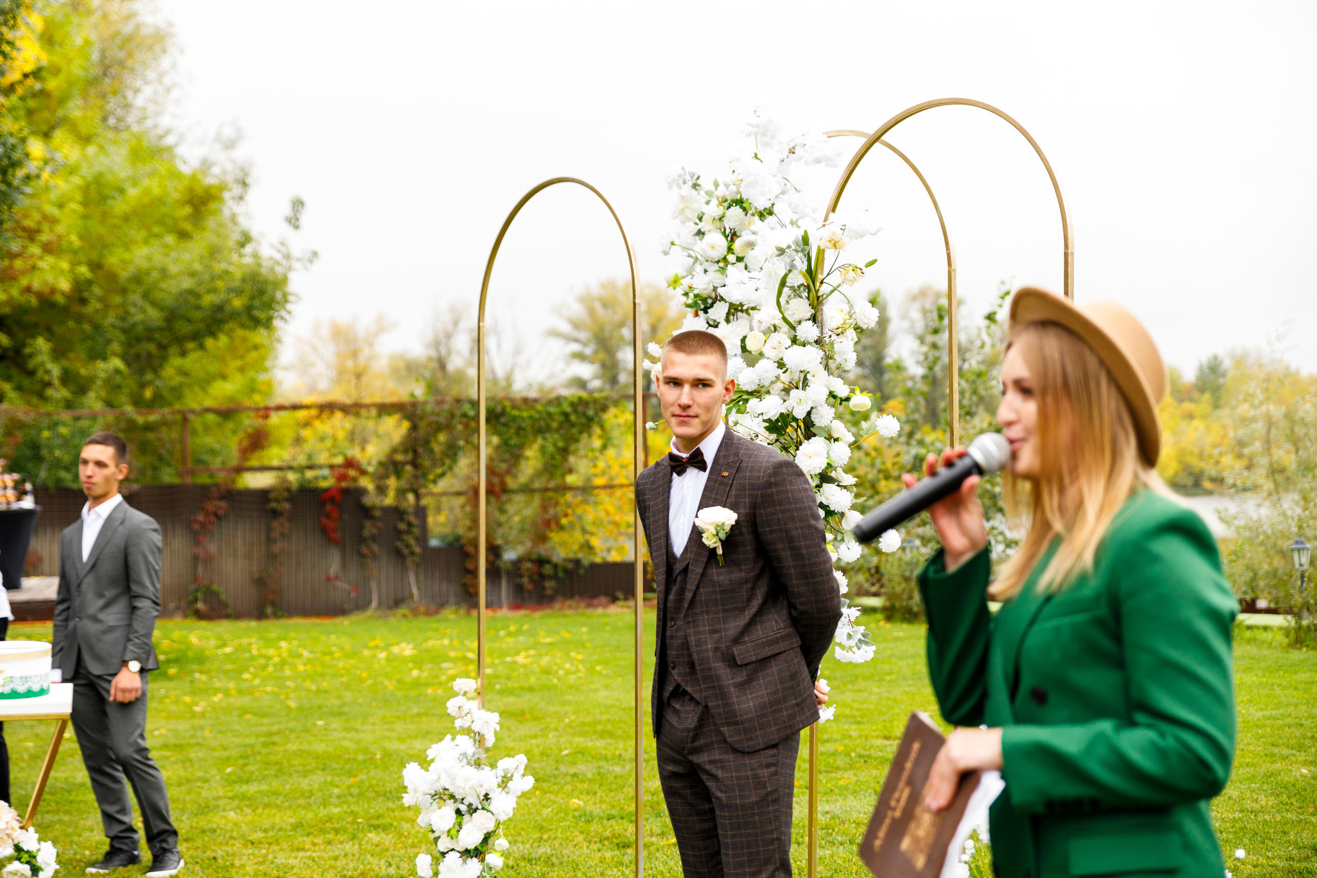 Олеся & Данила. Фотограф в Самаре Алена Гречка
