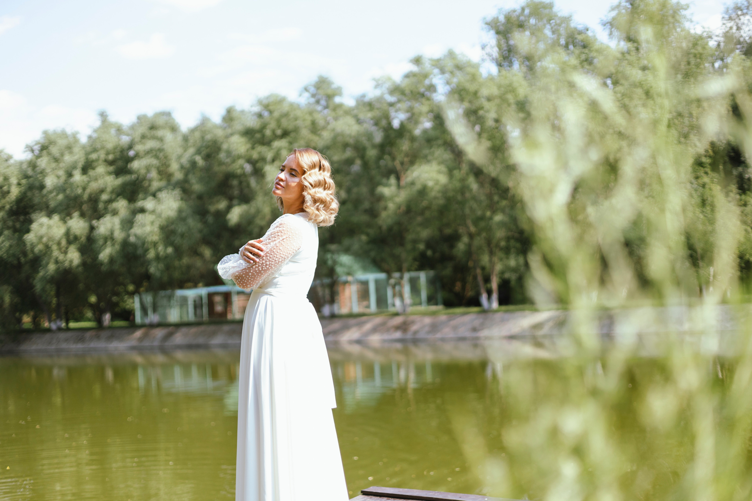 Ксения & Александр. Фотограф в Самаре Алена Гречка