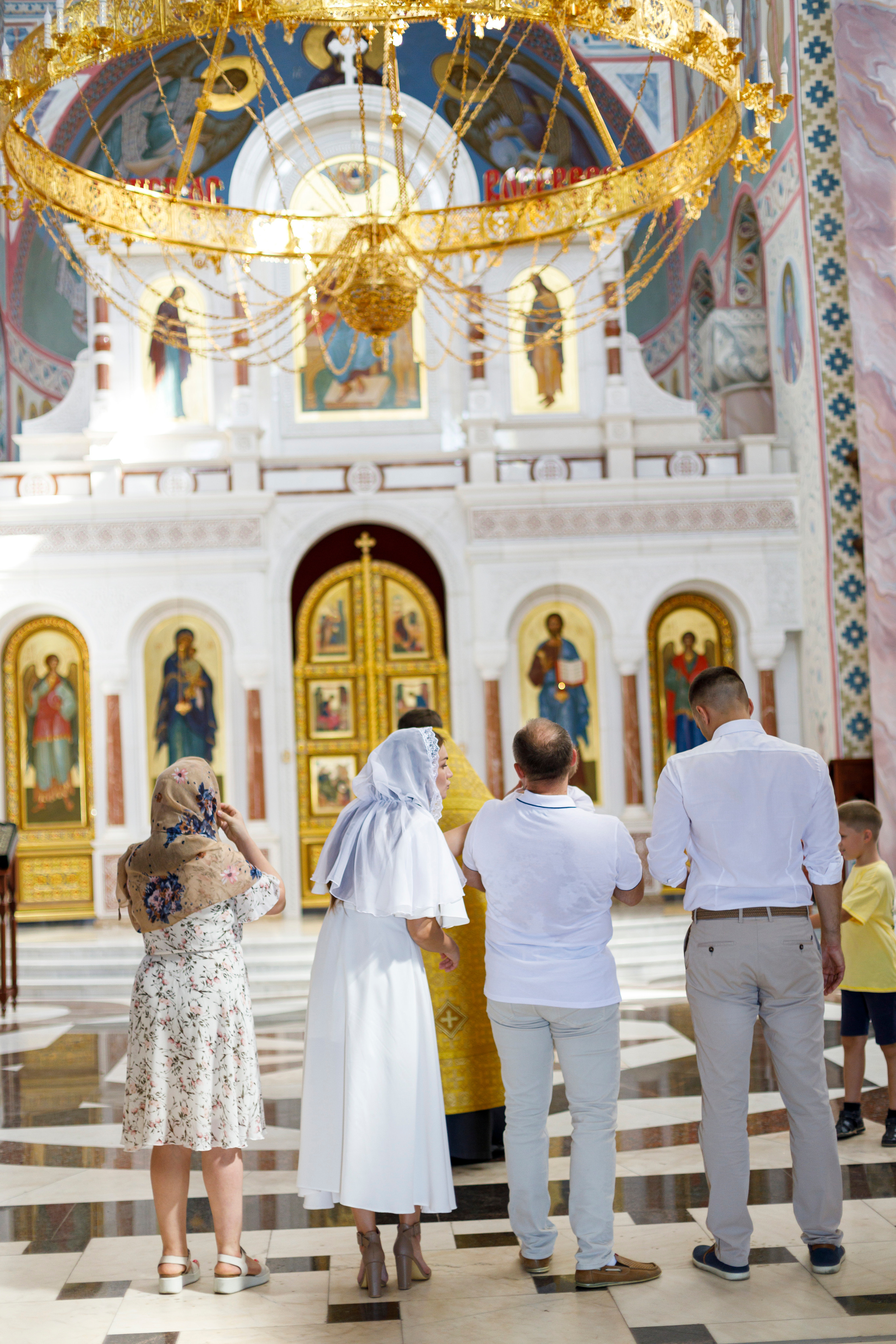 Демид. Фотограф в Самаре Алена Гречка