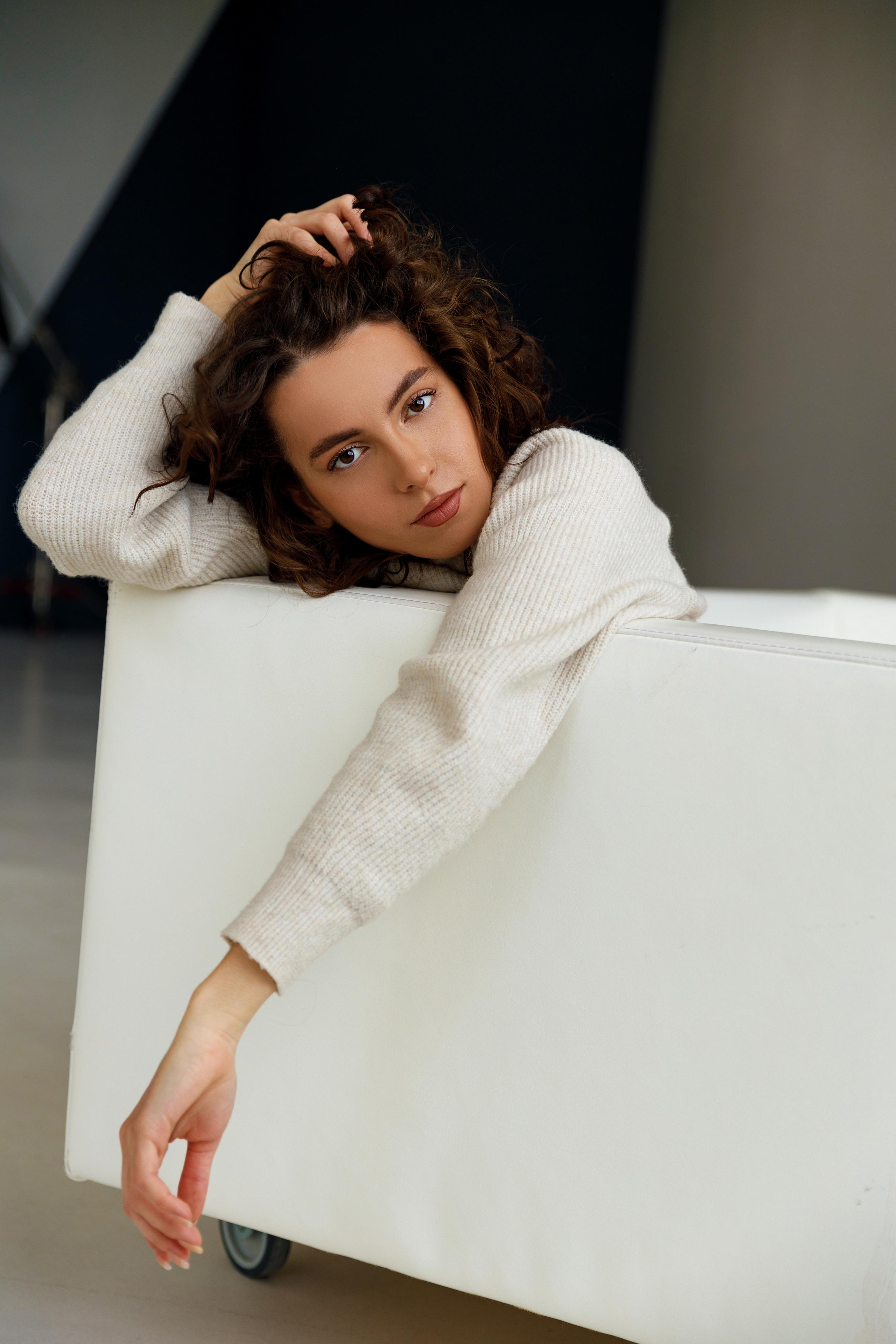 Алина. Фотограф в Самаре Алена Гречка