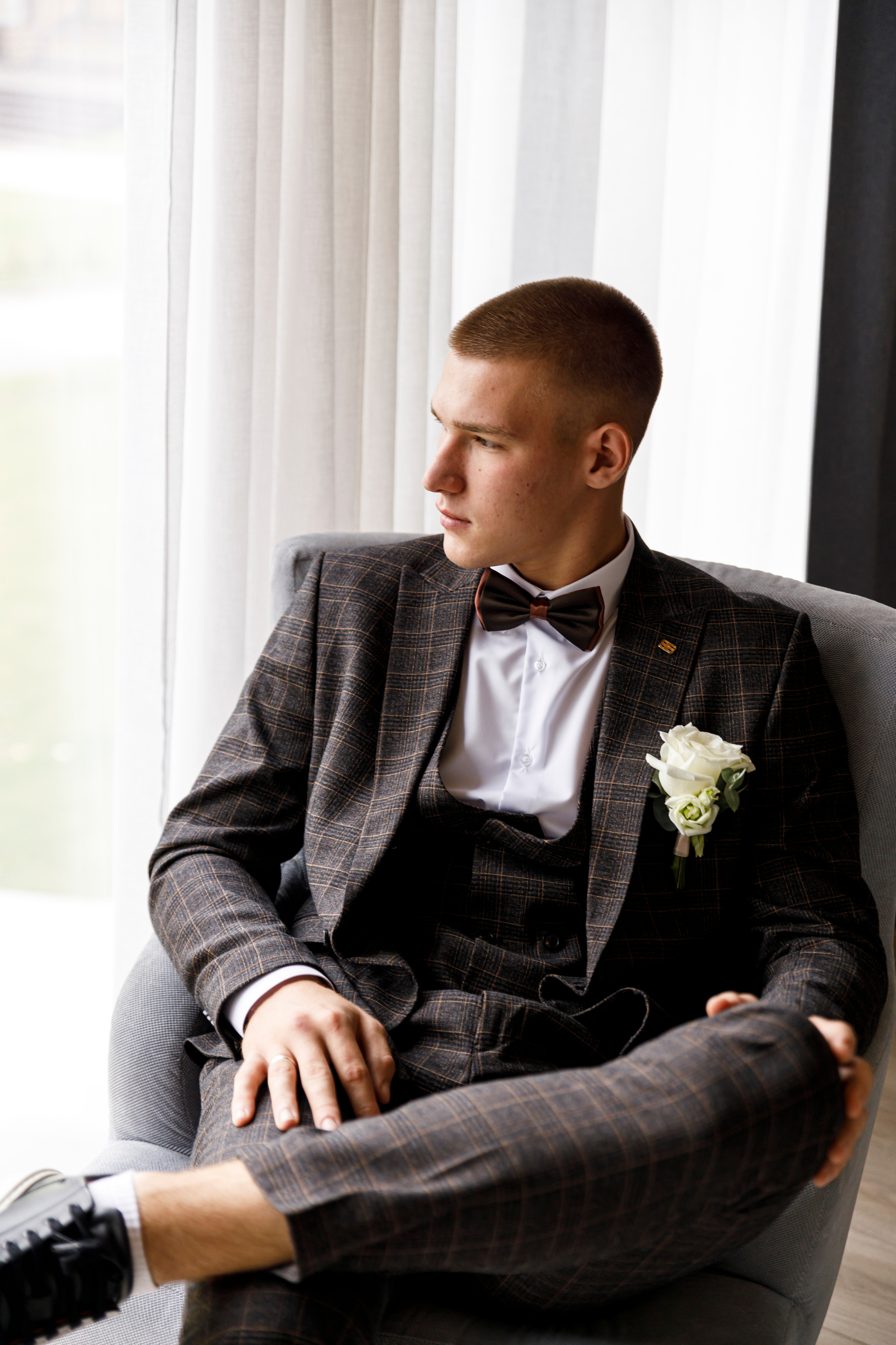 Олеся & Данила. Фотограф в Самаре Алена Гречка