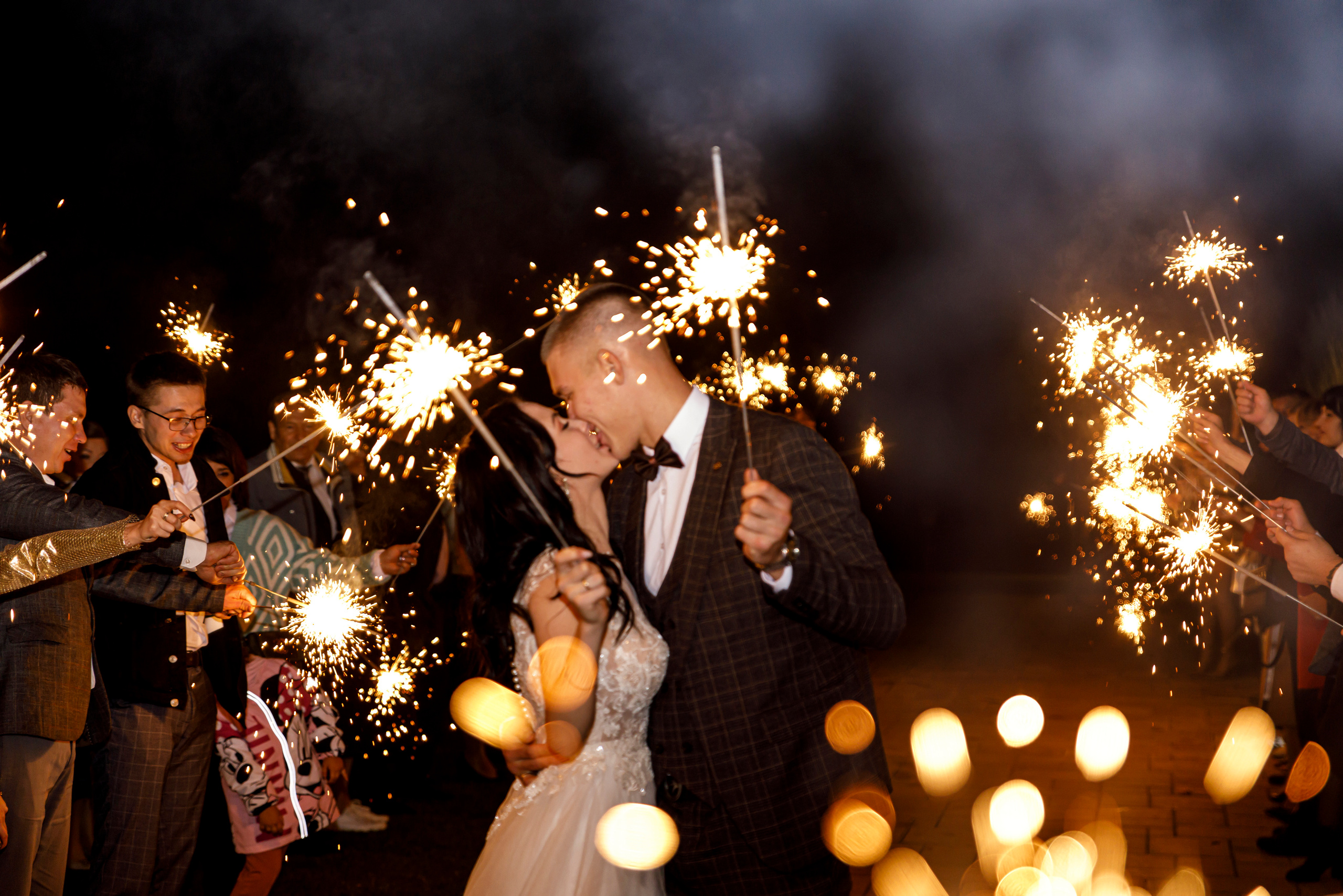 Олеся & Данила. Фотограф в Самаре Алена Гречка