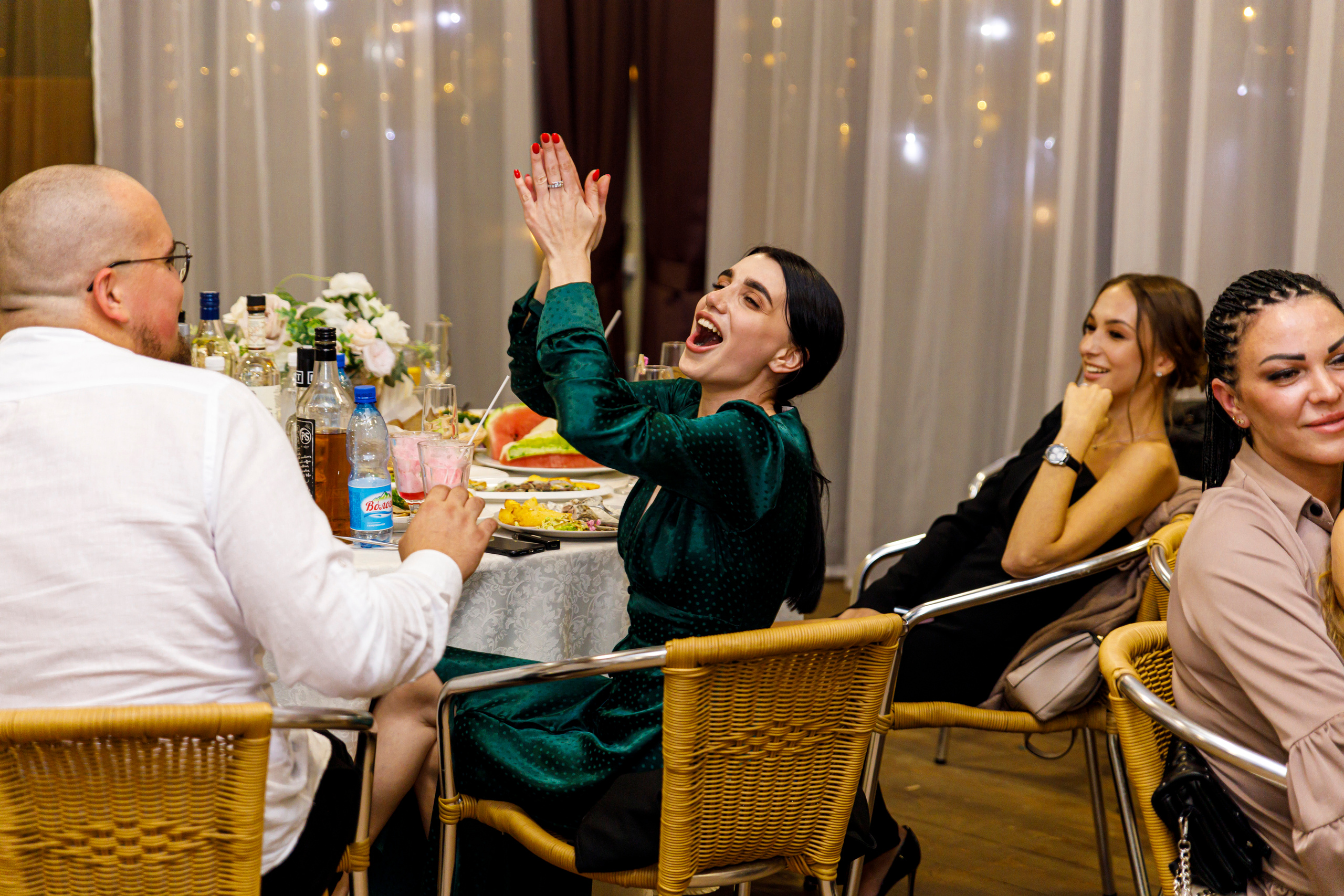 Олеся & Данила. Фотограф в Самаре Алена Гречка