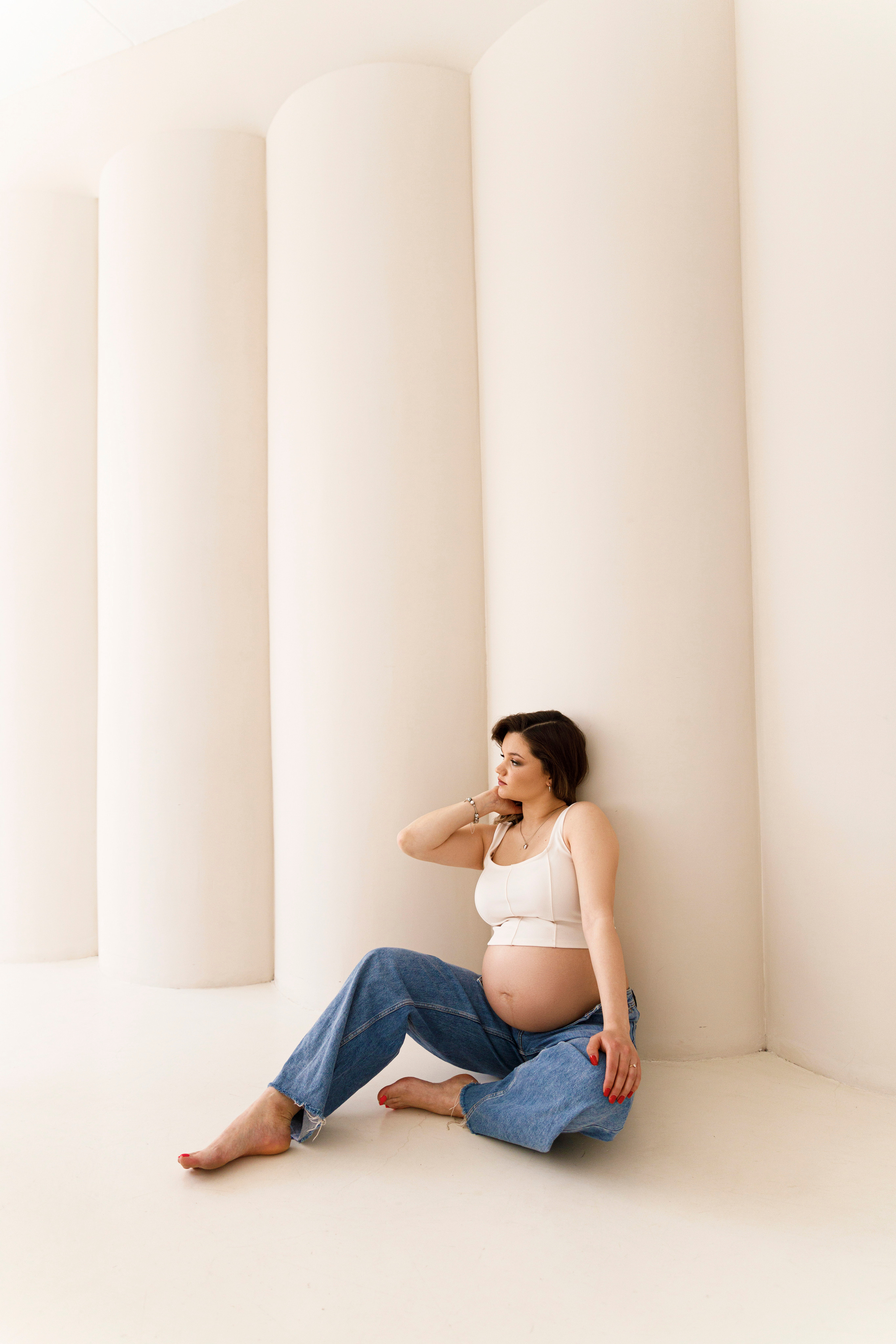 Анастасия. Фотограф в Самаре Алена Гречка