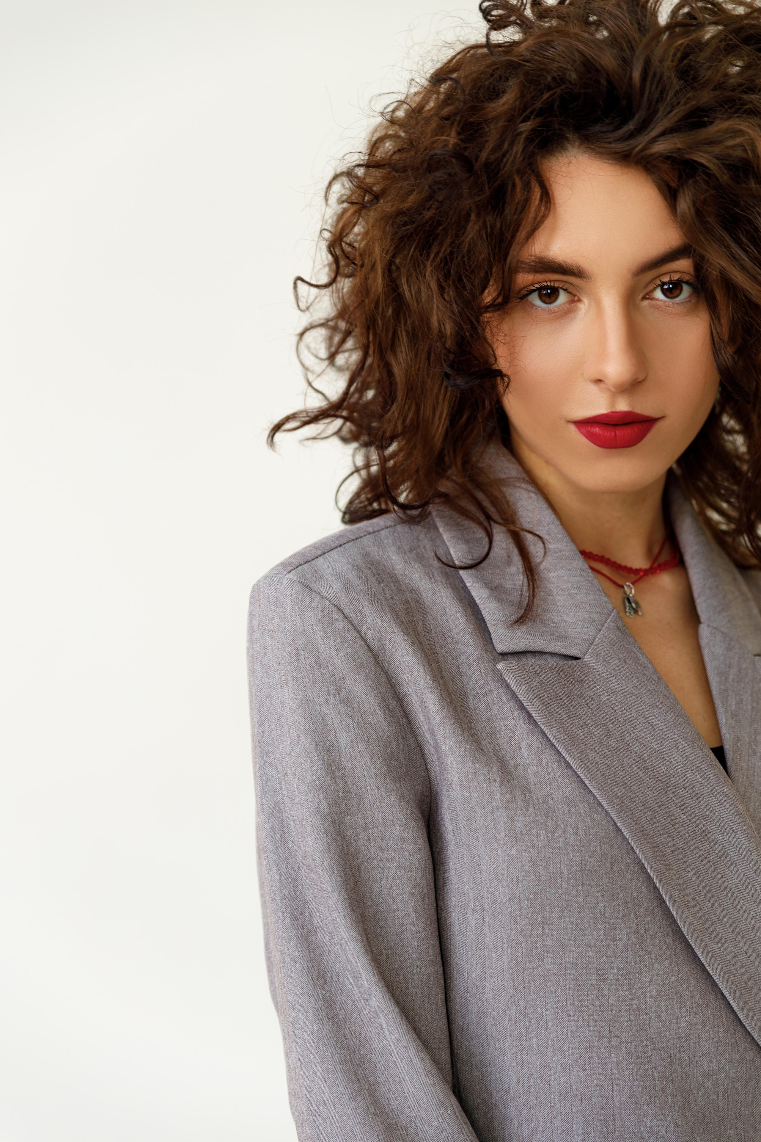 Алина. Фотограф в Самаре Алена Гречка