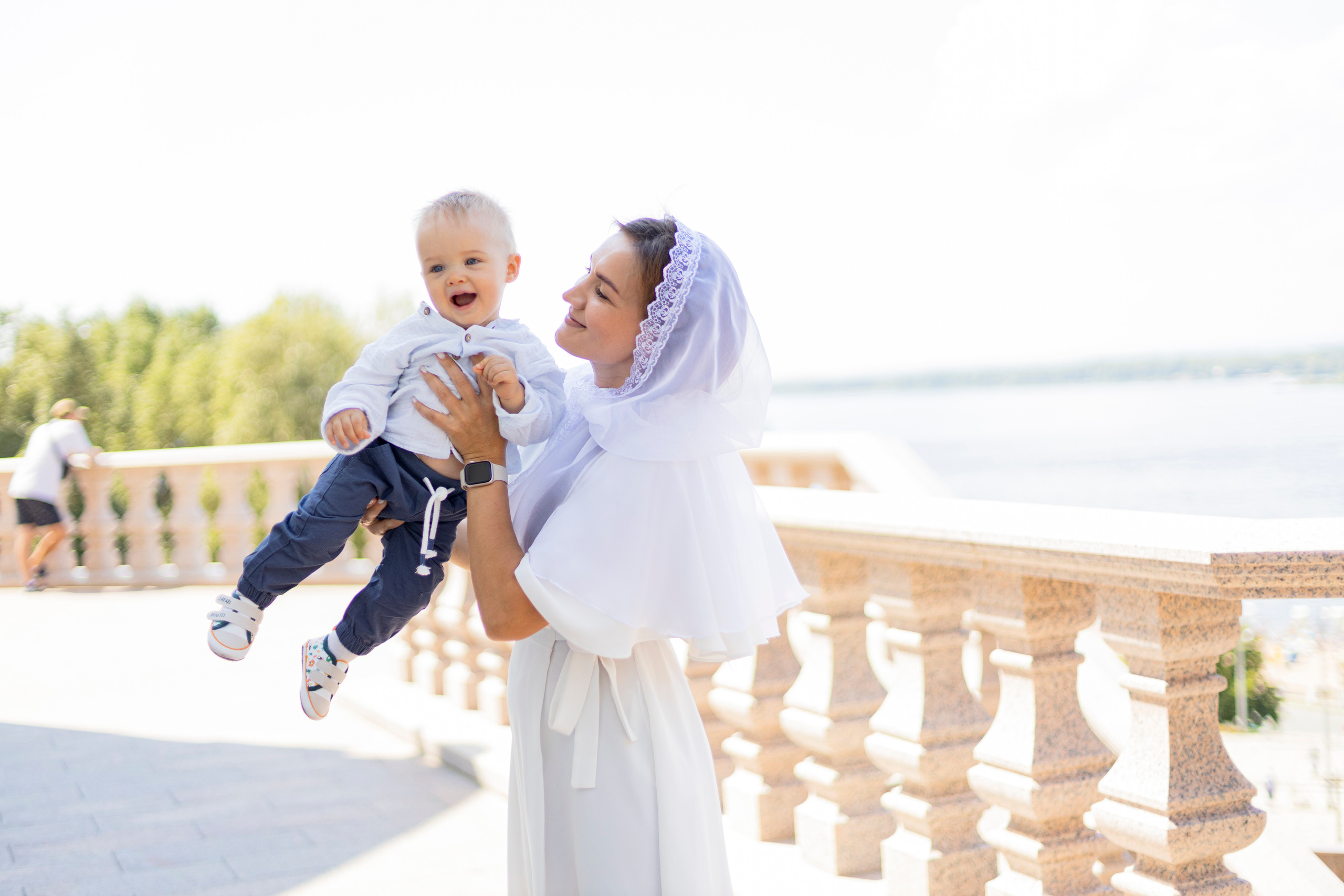 Демид. Фотограф в Самаре Алена Гречка