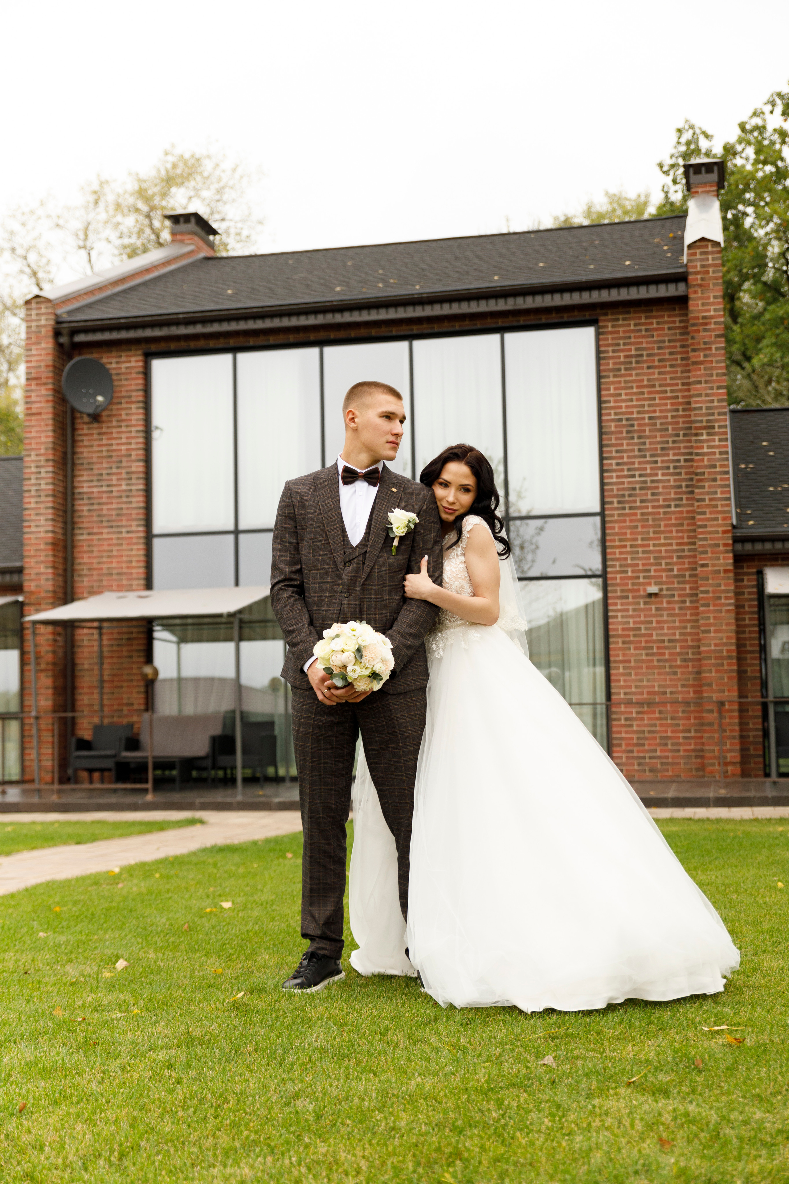 Олеся & Данила. Фотограф в Самаре Алена Гречка