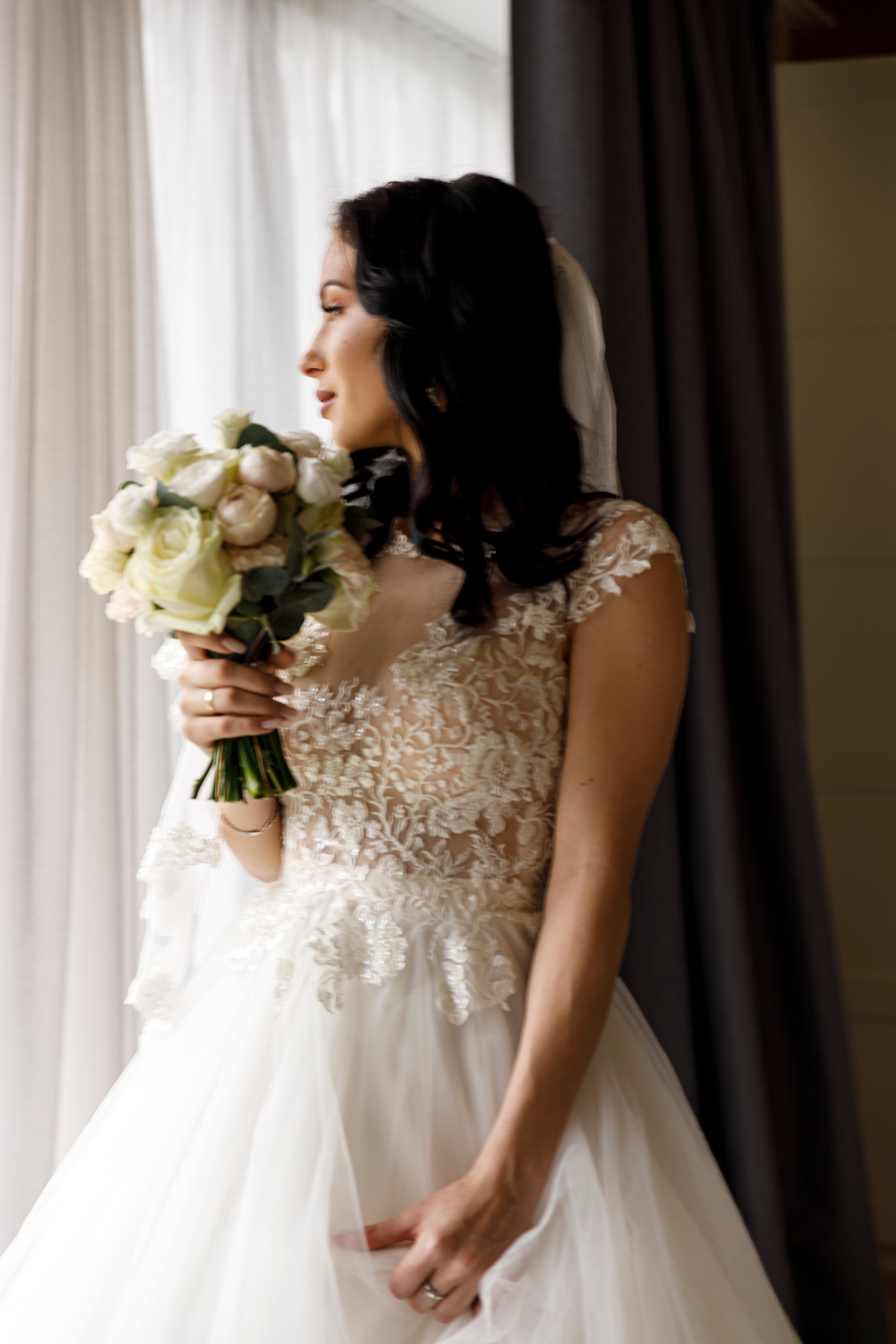 Олеся & Данила. Фотограф в Самаре Алена Гречка