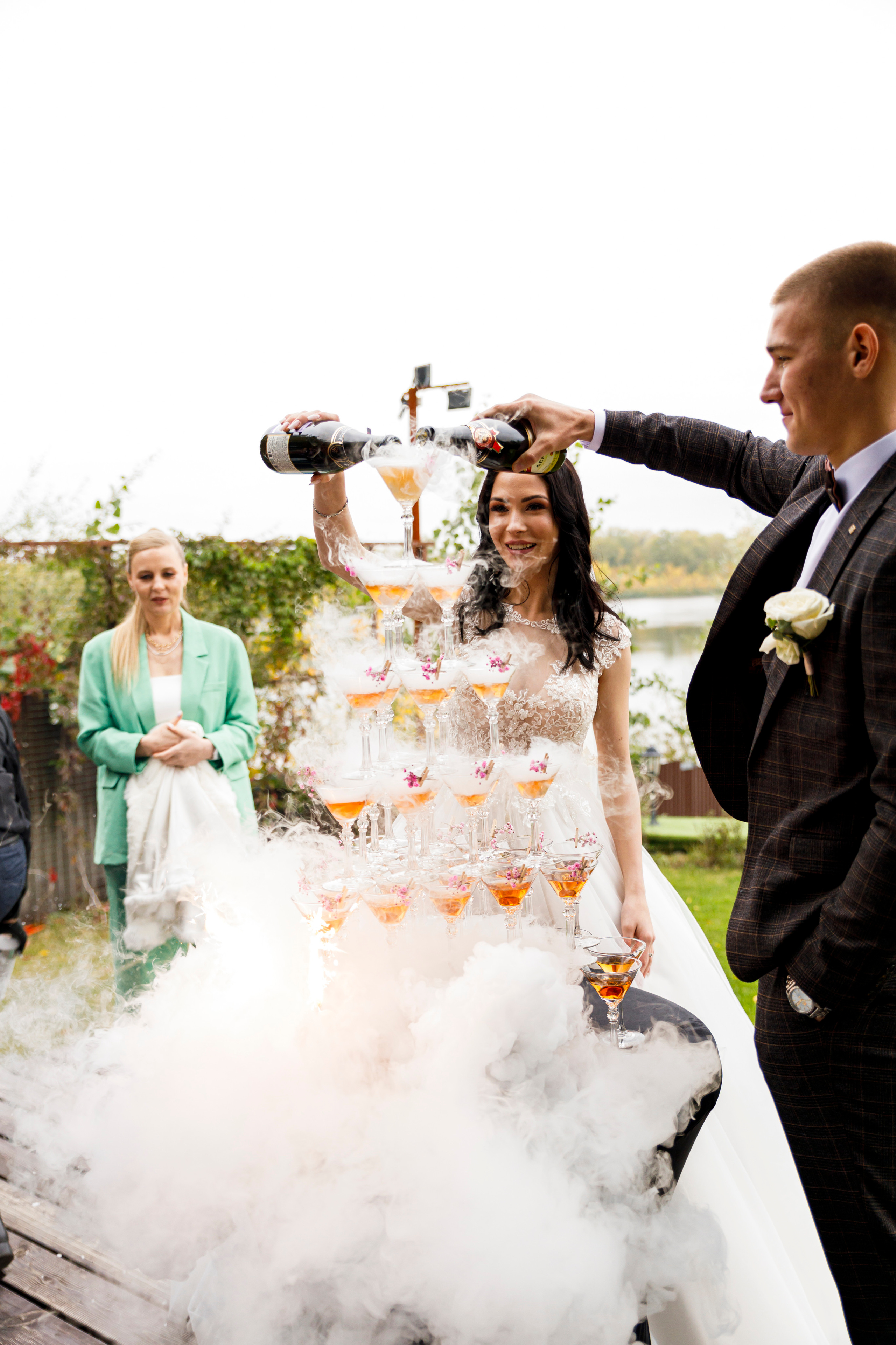 Олеся & Данила. Фотограф в Самаре Алена Гречка