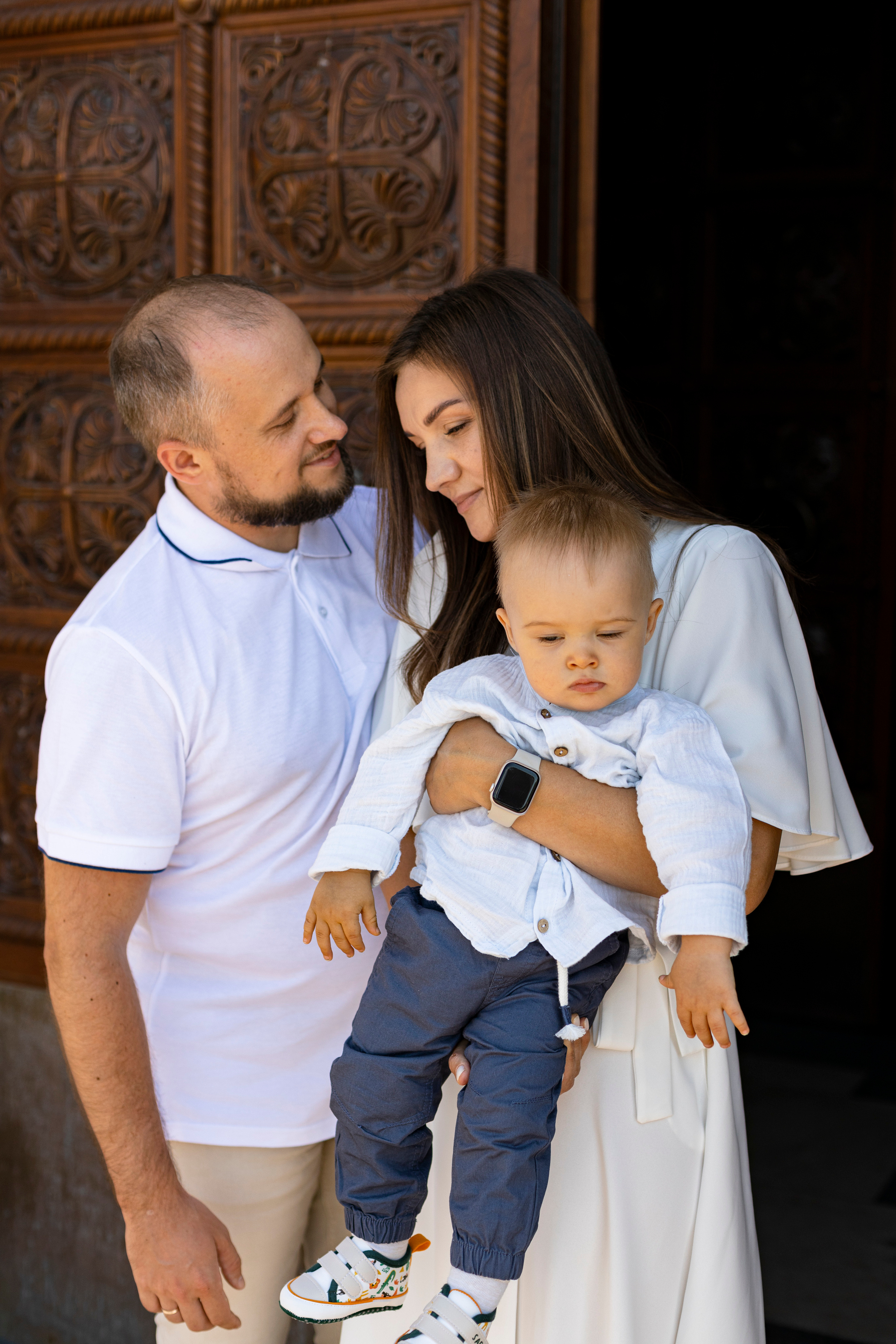 Демид. Фотограф в Самаре Алена Гречка