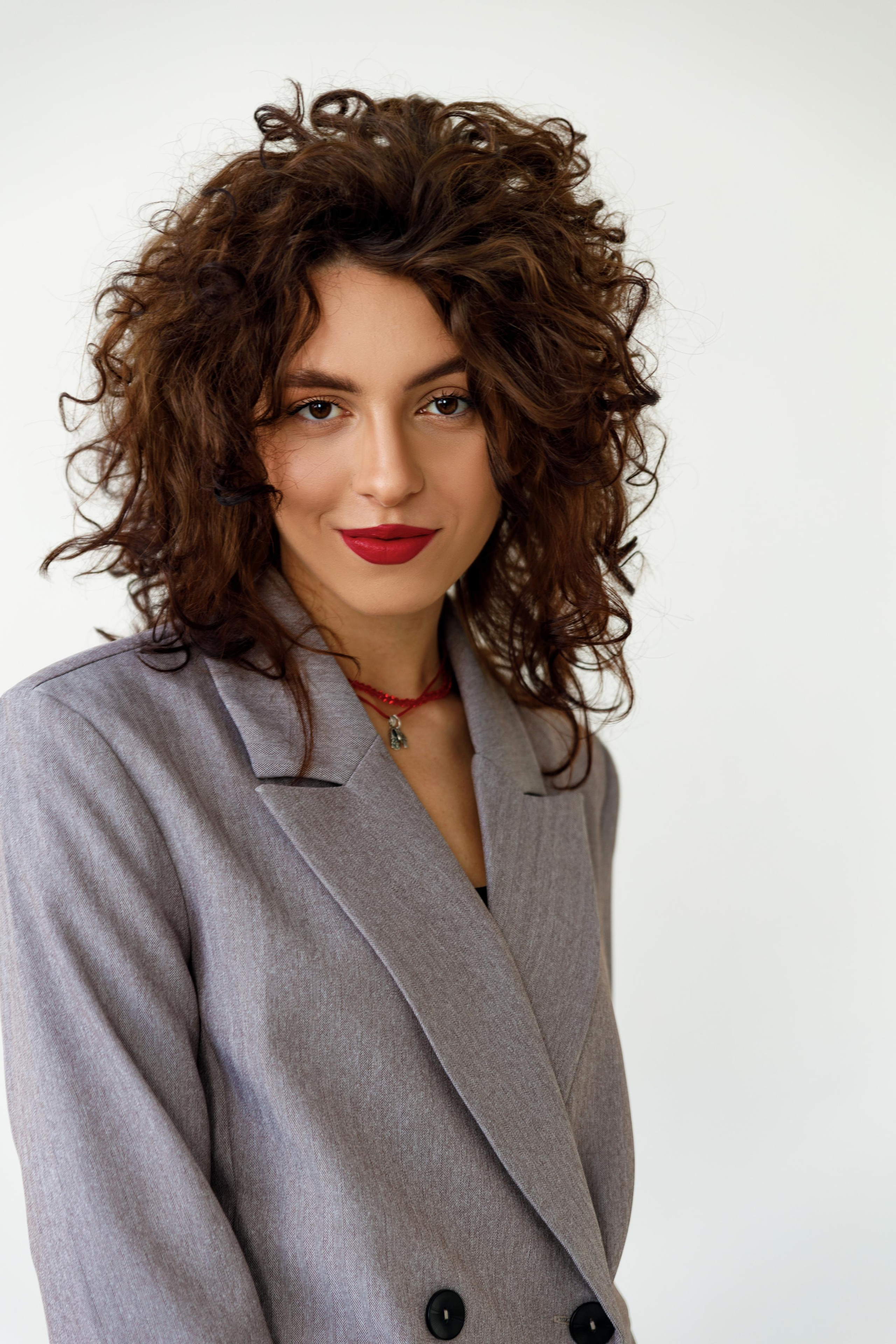 Алина. Фотограф в Самаре Алена Гречка