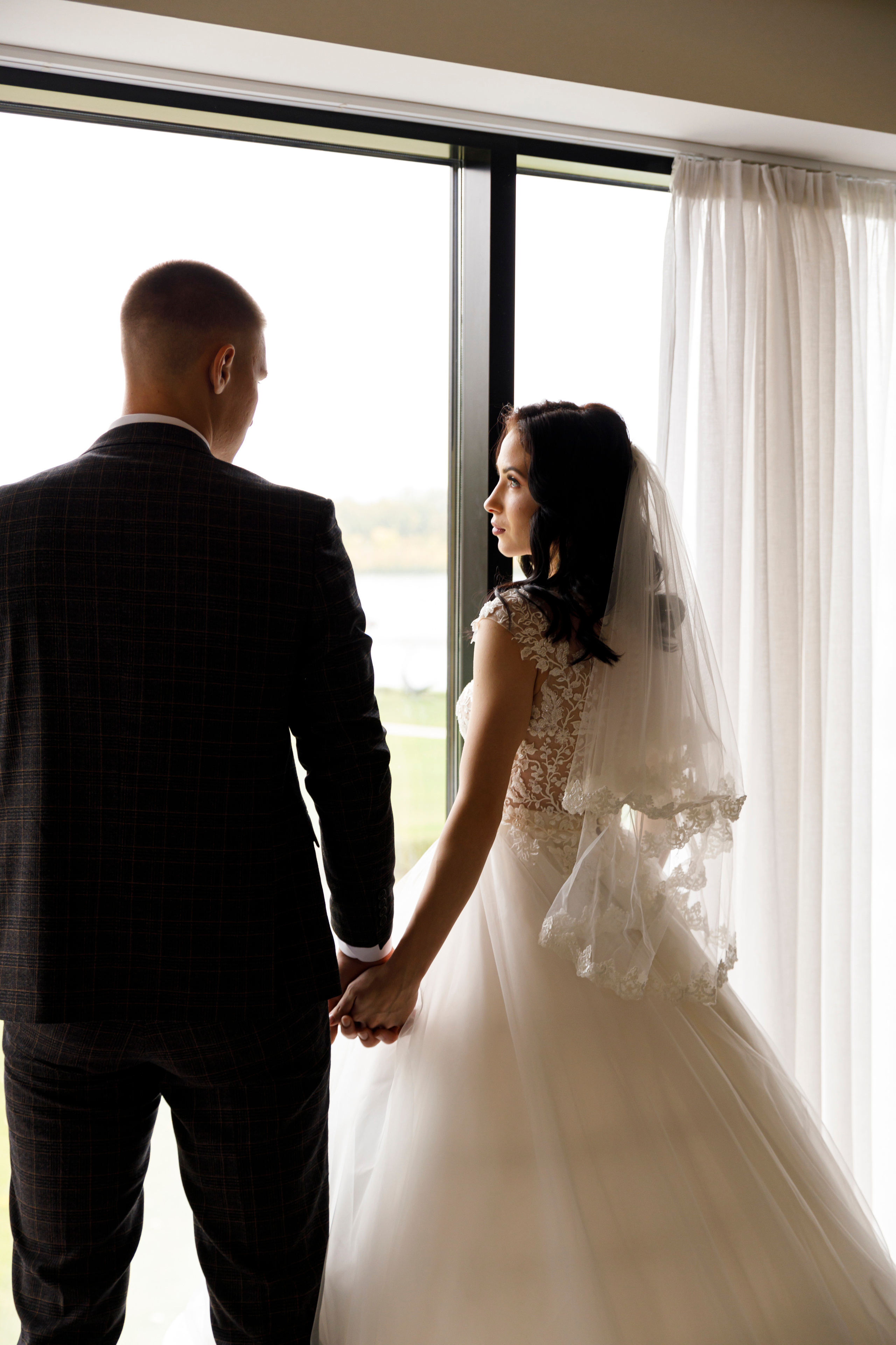 Олеся & Данила. Фотограф в Самаре Алена Гречка