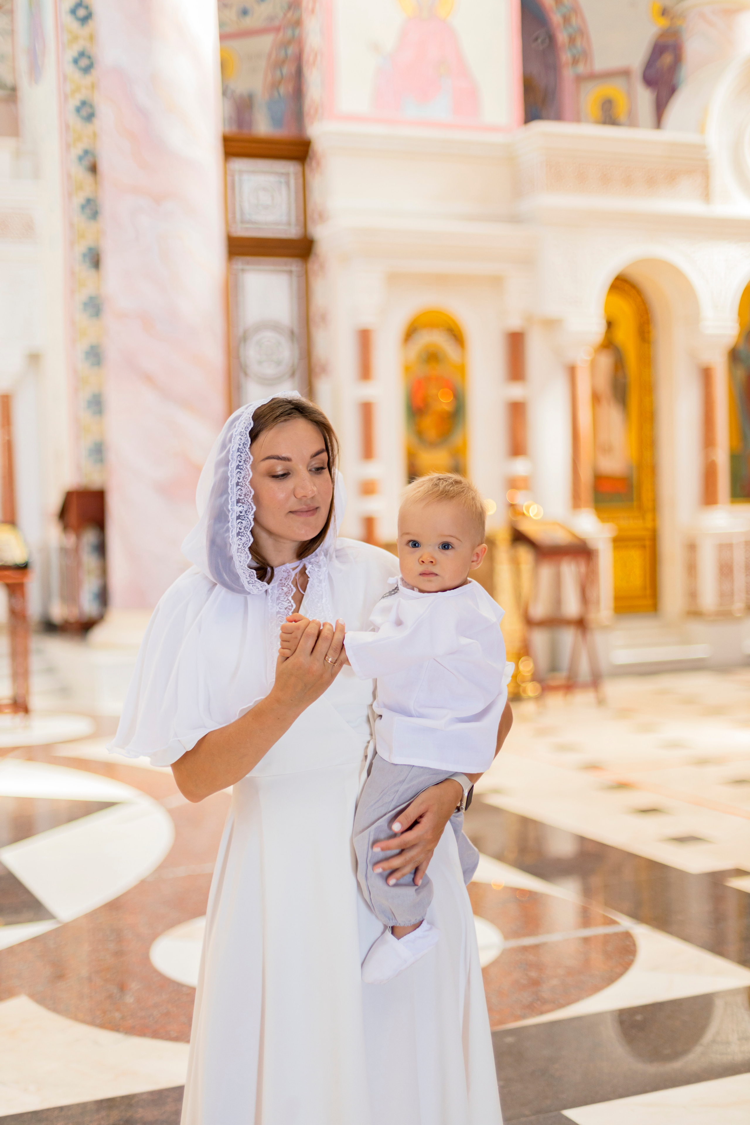 Демид. Фотограф в Самаре Алена Гречка