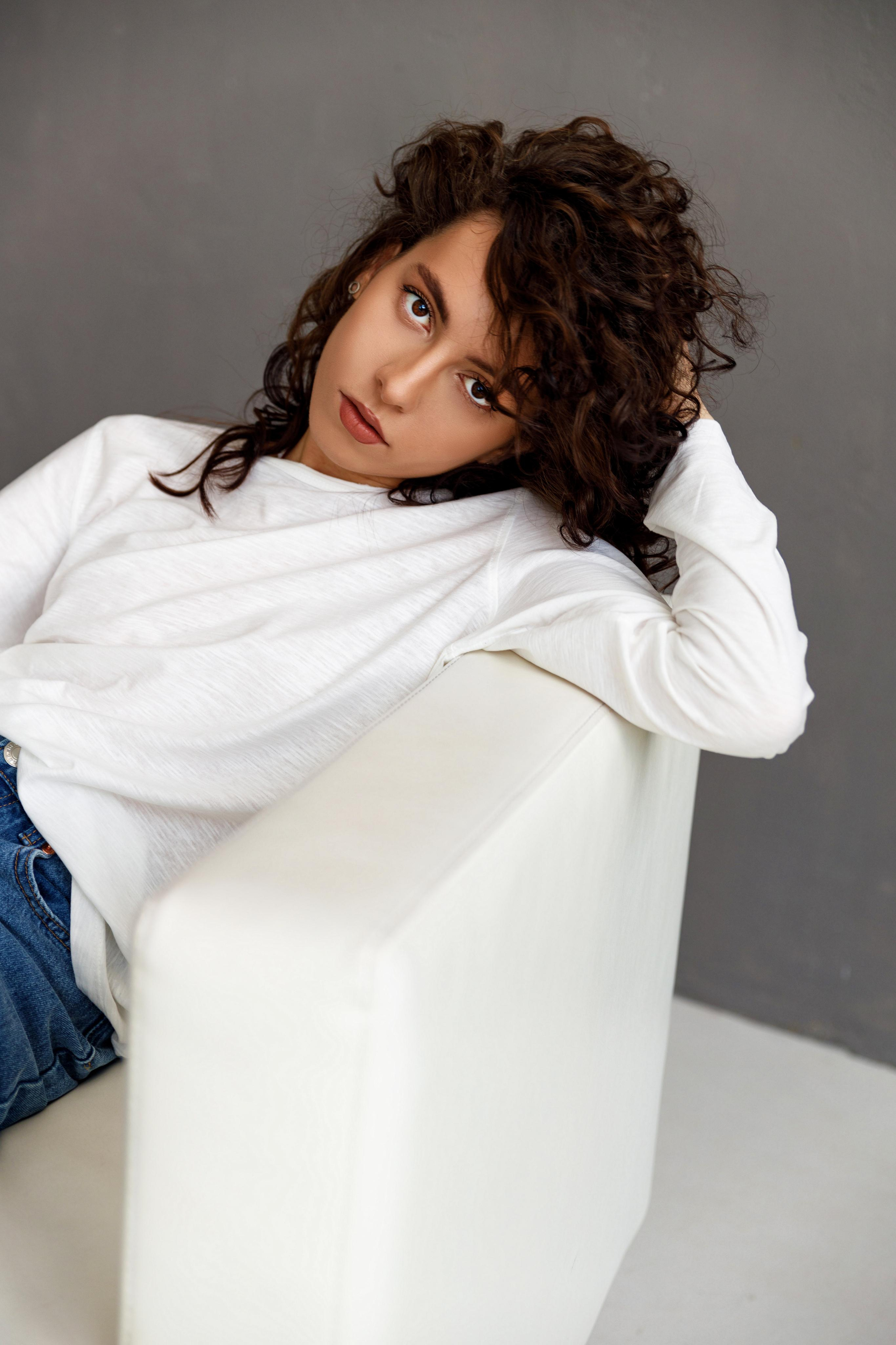 Алина. Фотограф в Самаре Алена Гречка