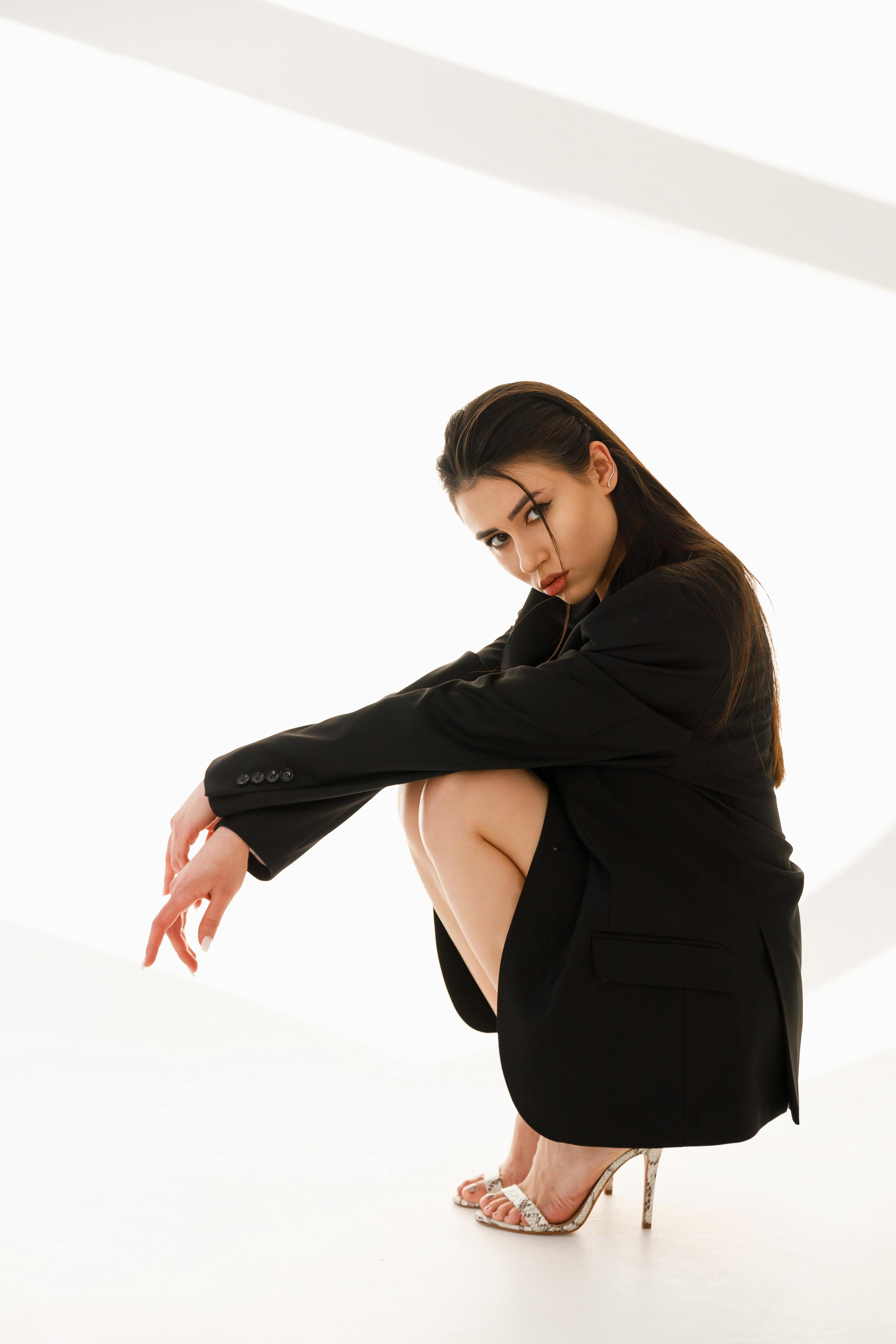 Влада и Мадина. Фотограф в Самаре Алена Гречка