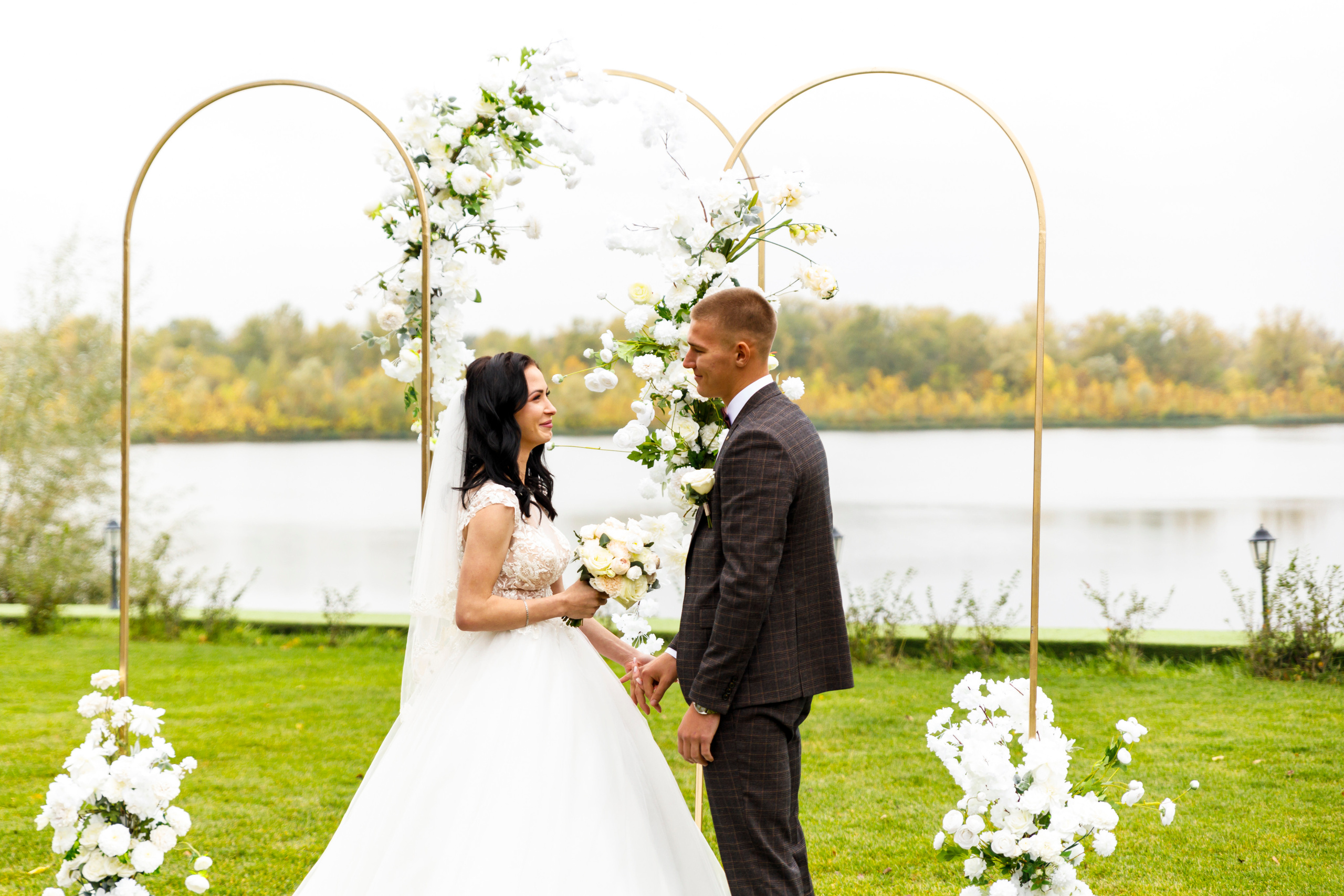 Олеся & Данила. Фотограф в Самаре Алена Гречка