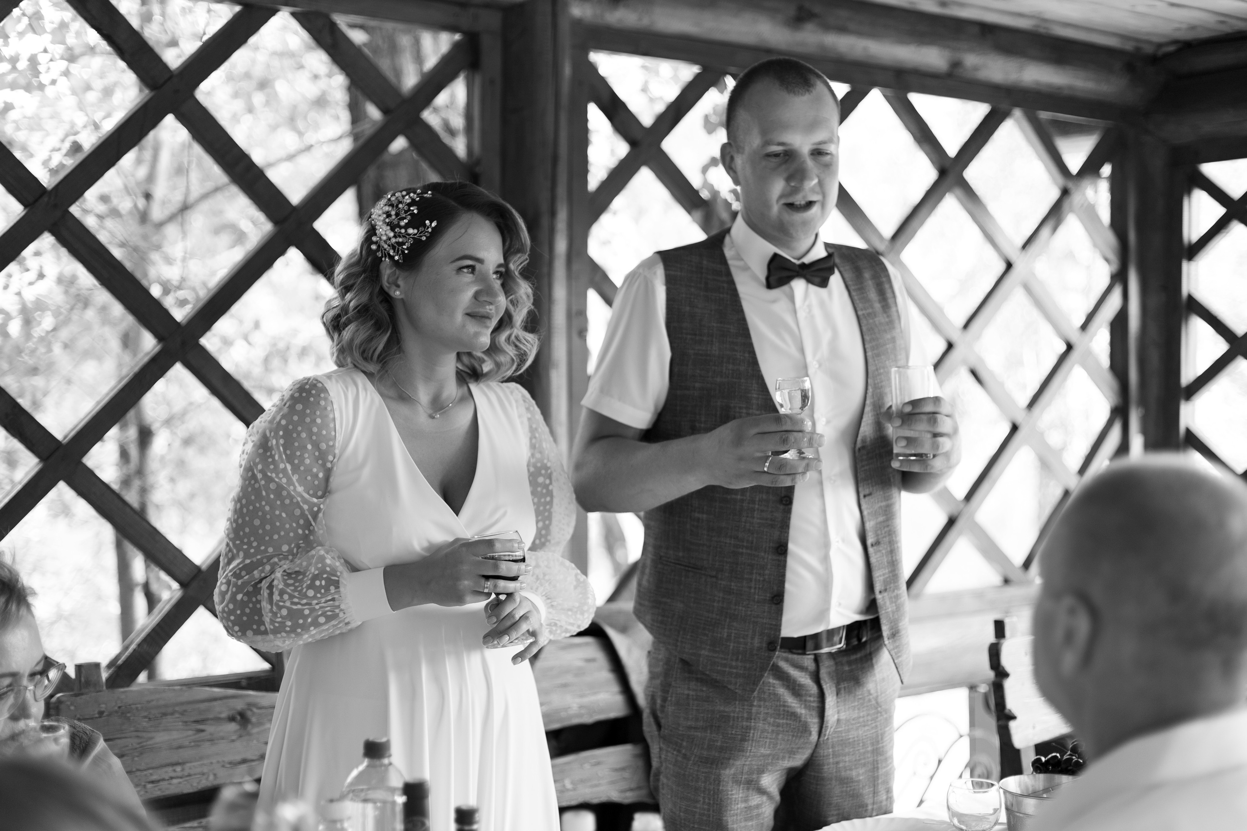 Ксения & Александр. Фотограф в Самаре Алена Гречка