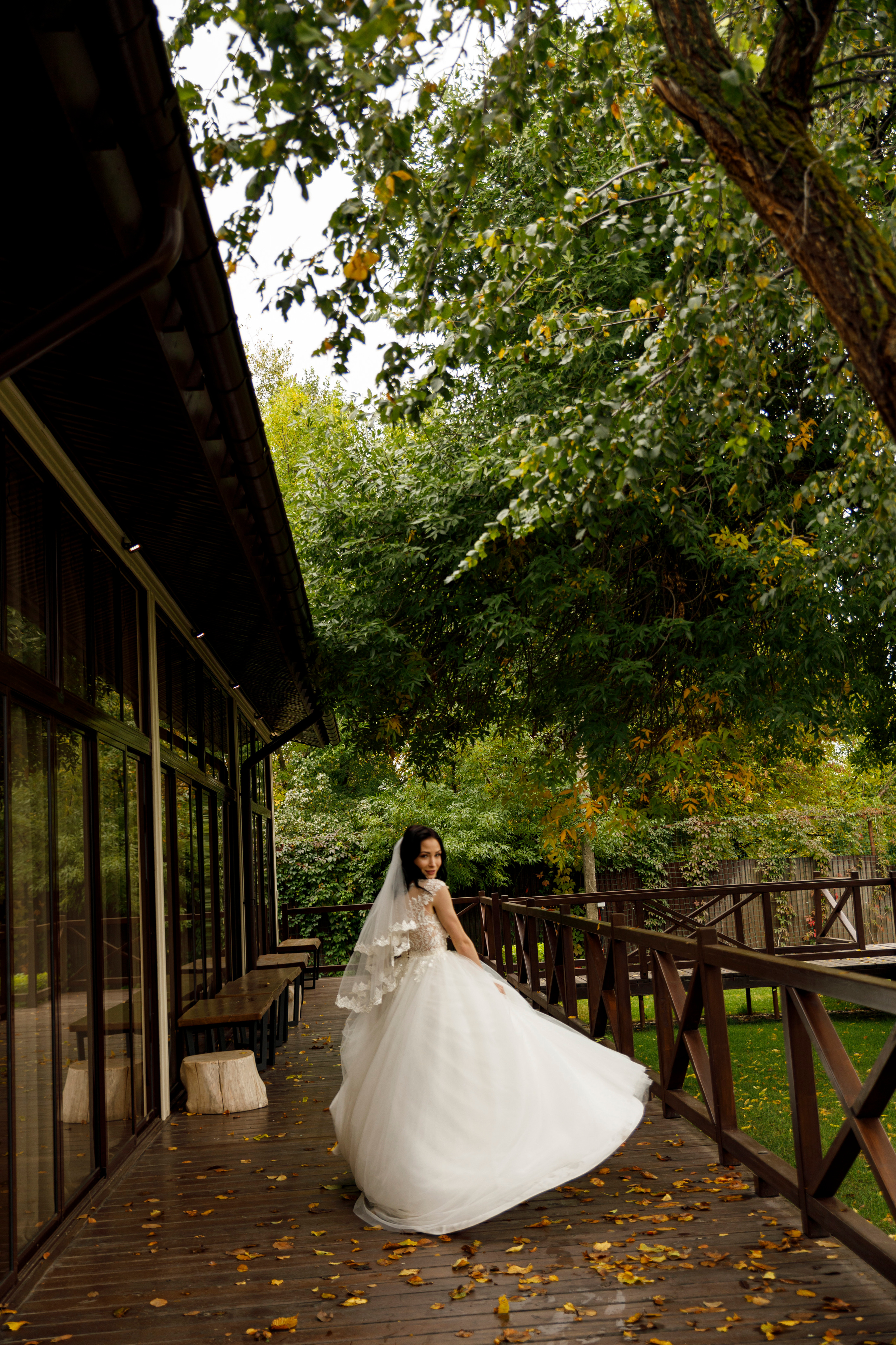 Олеся & Данила. Фотограф в Самаре Алена Гречка