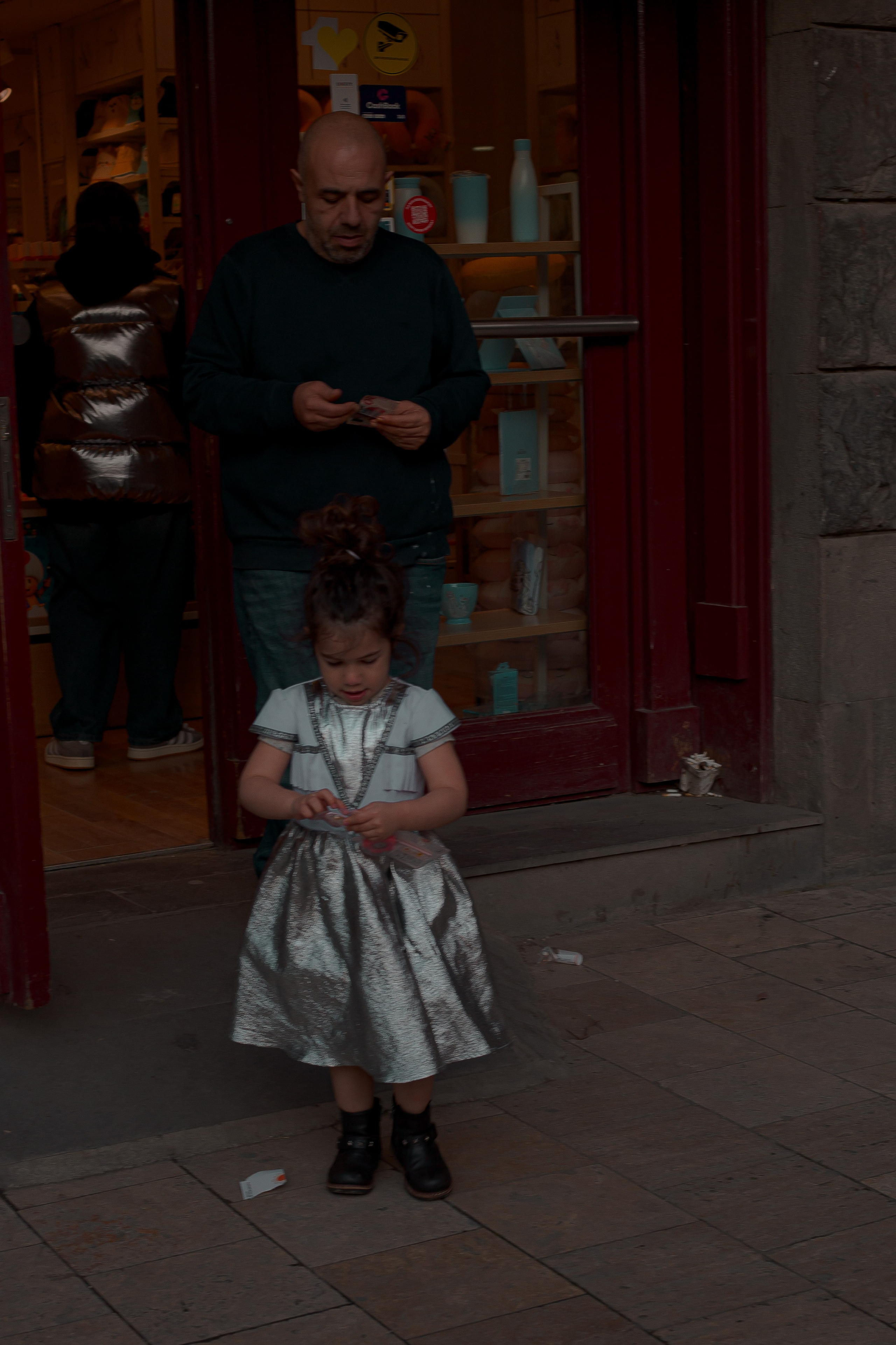 Georgia, Tbilisi 2024. Art Photographer