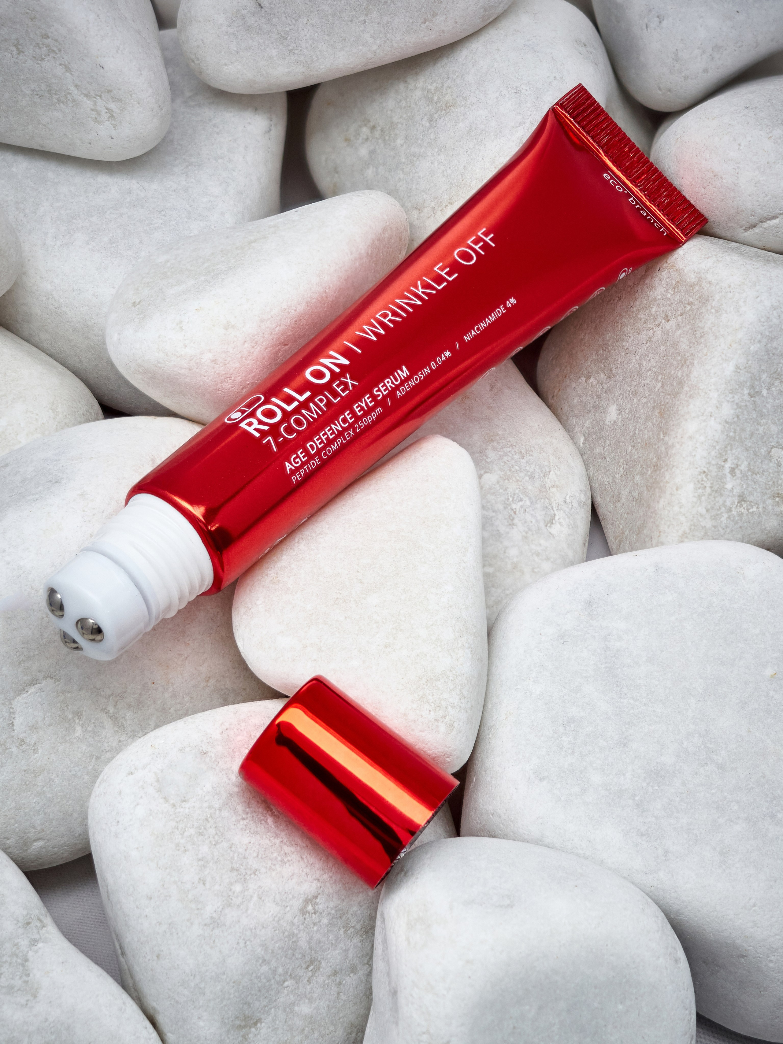 Eco Branch. Каталожный предметный фотограф