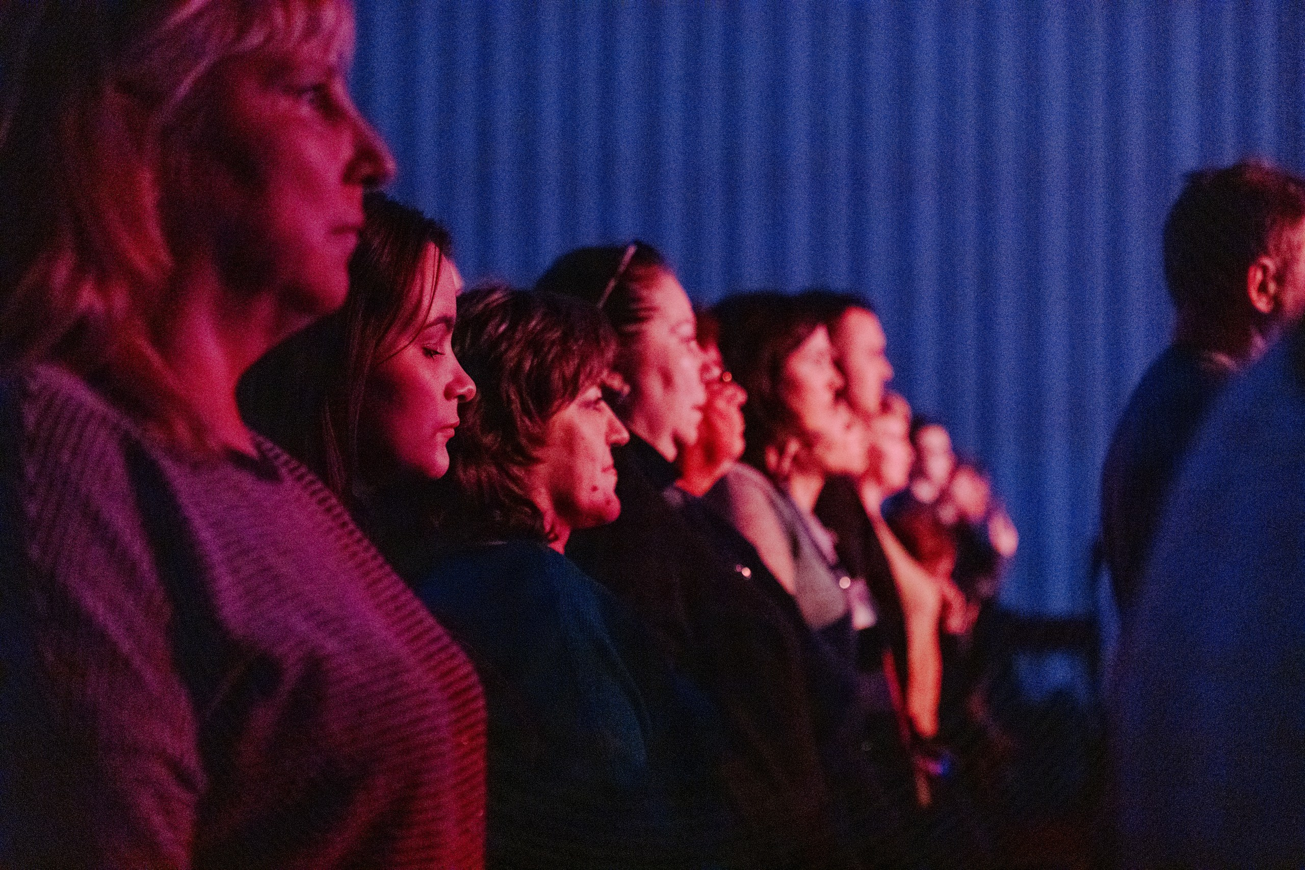 Русские Чтения в Смоленске — 16.05.2025. KiPPER Gallery — Фотограф