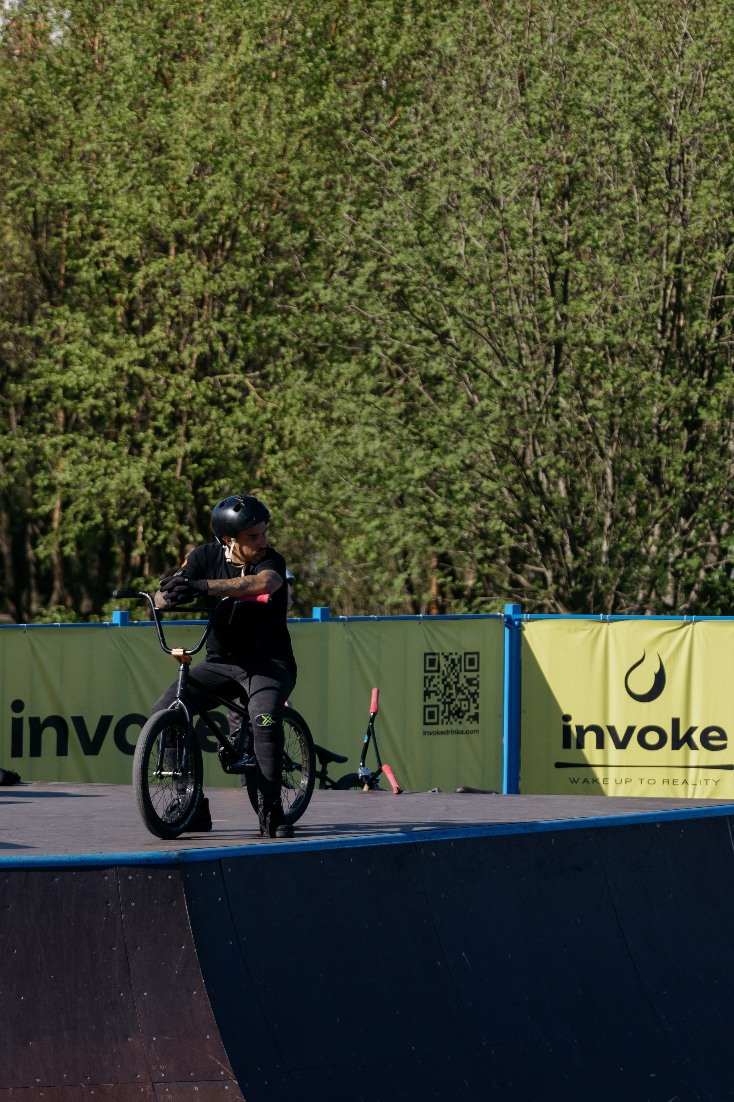 INVOKE PUMP JAM 17–19 мая 2024 СПБ Парк 300 летия. Свадебный и семейный фотограф в Санкт-Петербурге Дмитрий Панин