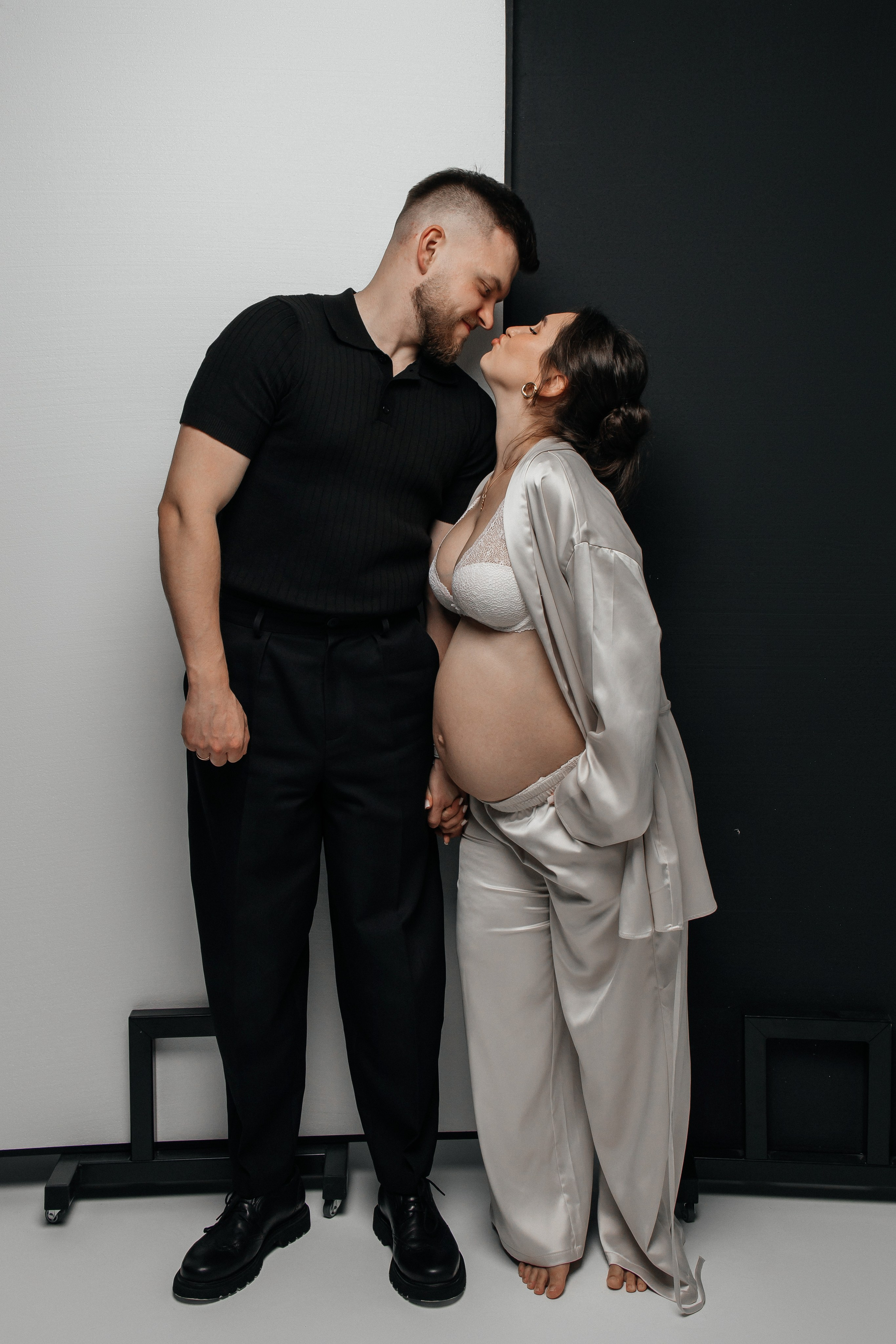 2+. Фотограф в Санкт-Петербурге Виктория Безверхая