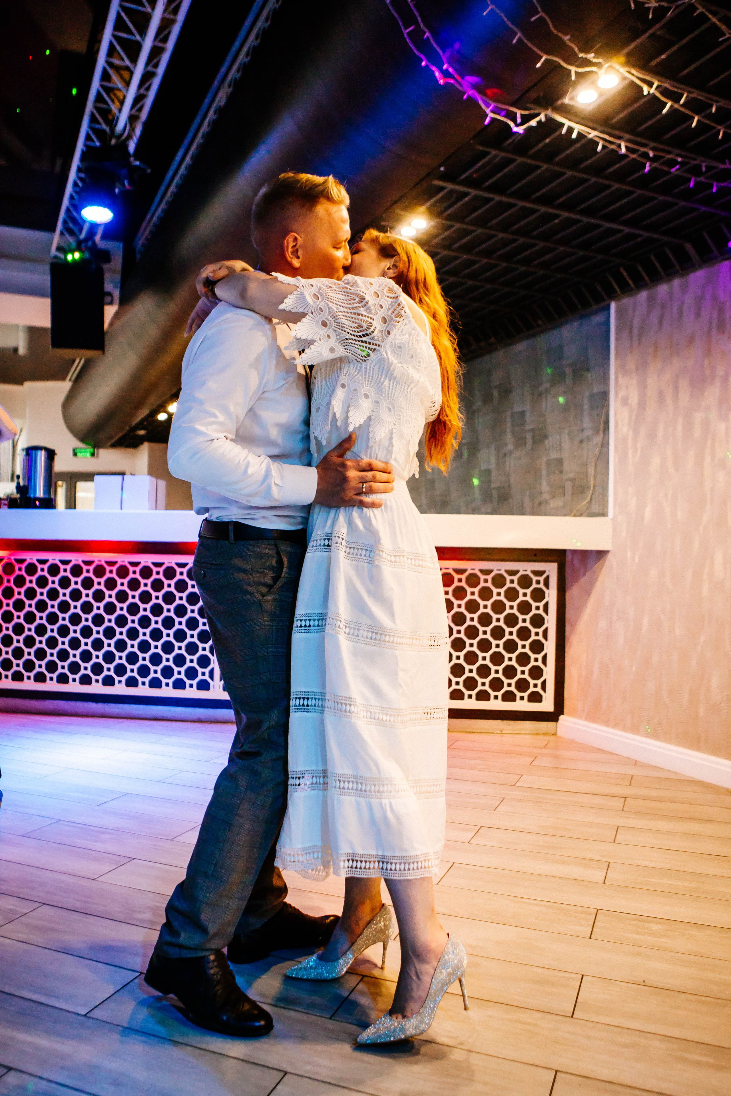 Форсаж. Рыжова Тамара