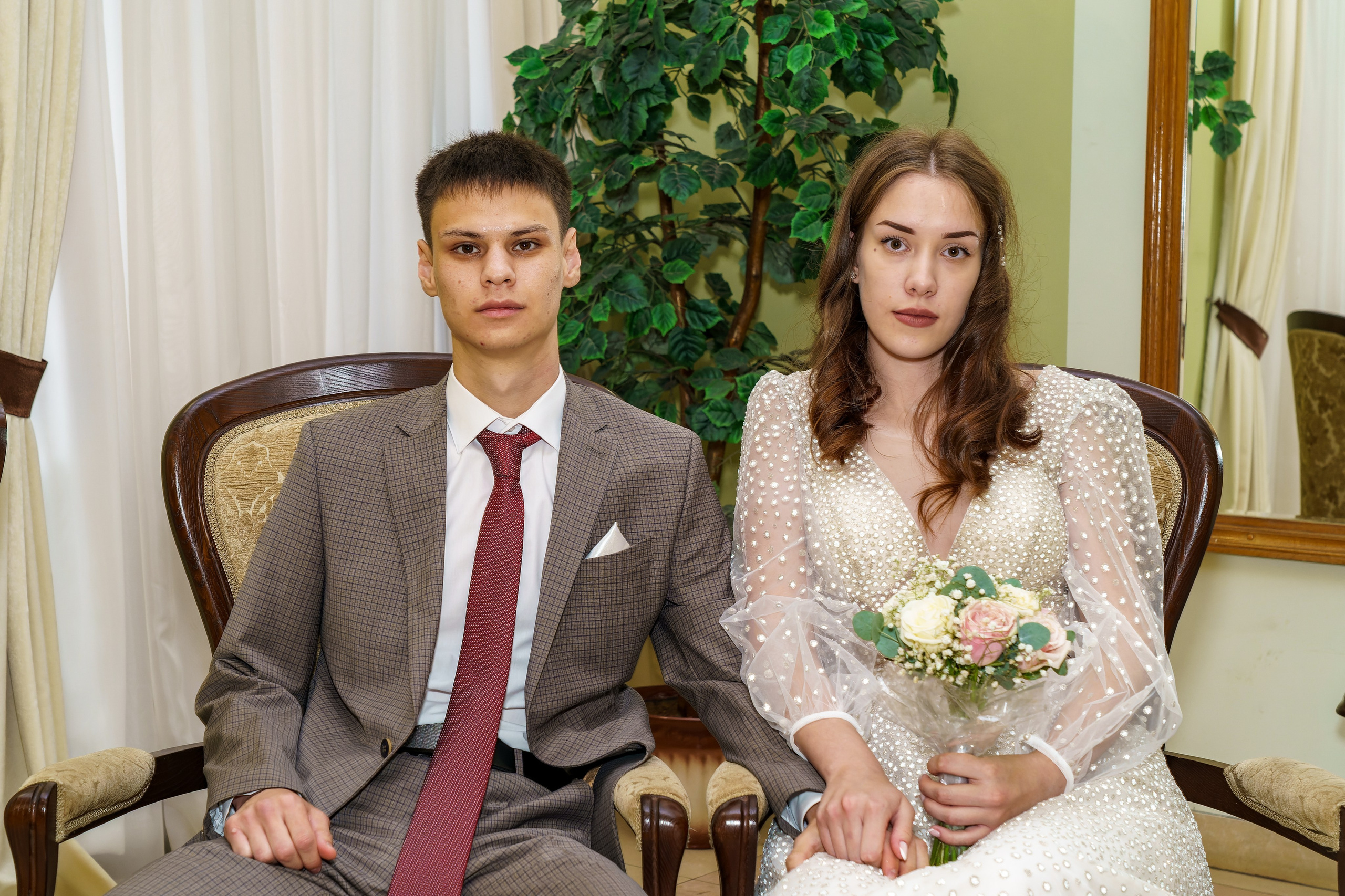 Альбом свадебная фотосъёмка, венчание, утро невесты, роспись, банкет. «Студия DRONAVT`s» — видеосъёмка и фотография г. Москва