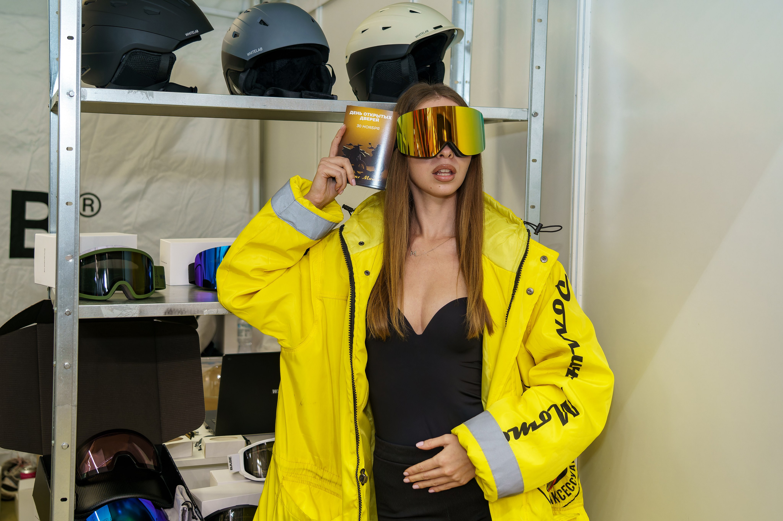 Прогулка по выставке «Поехали 2024 год». «Студия DRONAVT`s» — видеосъёмка и фотография г. Москва