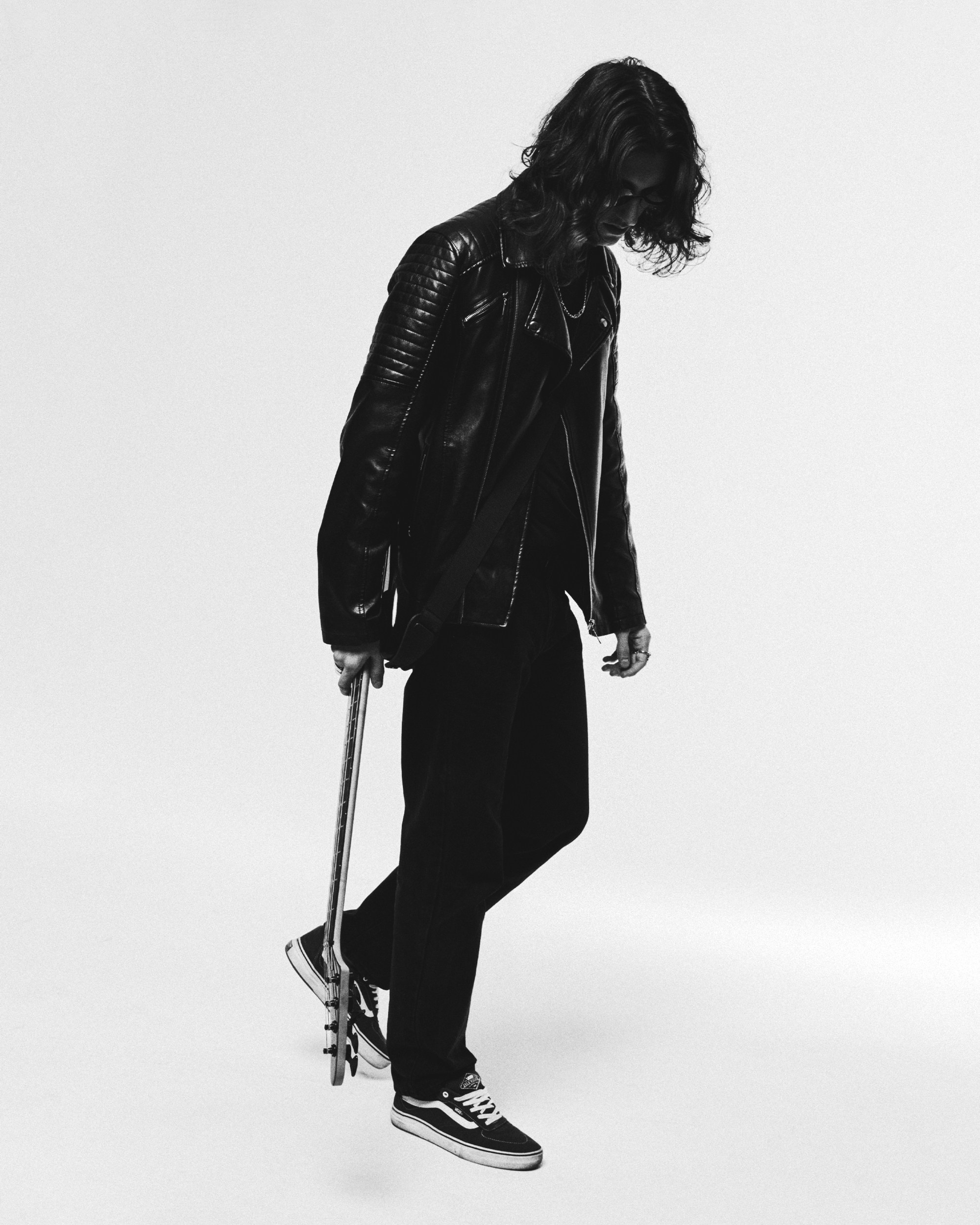 ВИА «KORZOV». Портретный фотограф в Санкт-Петербурге Алексей Корзов