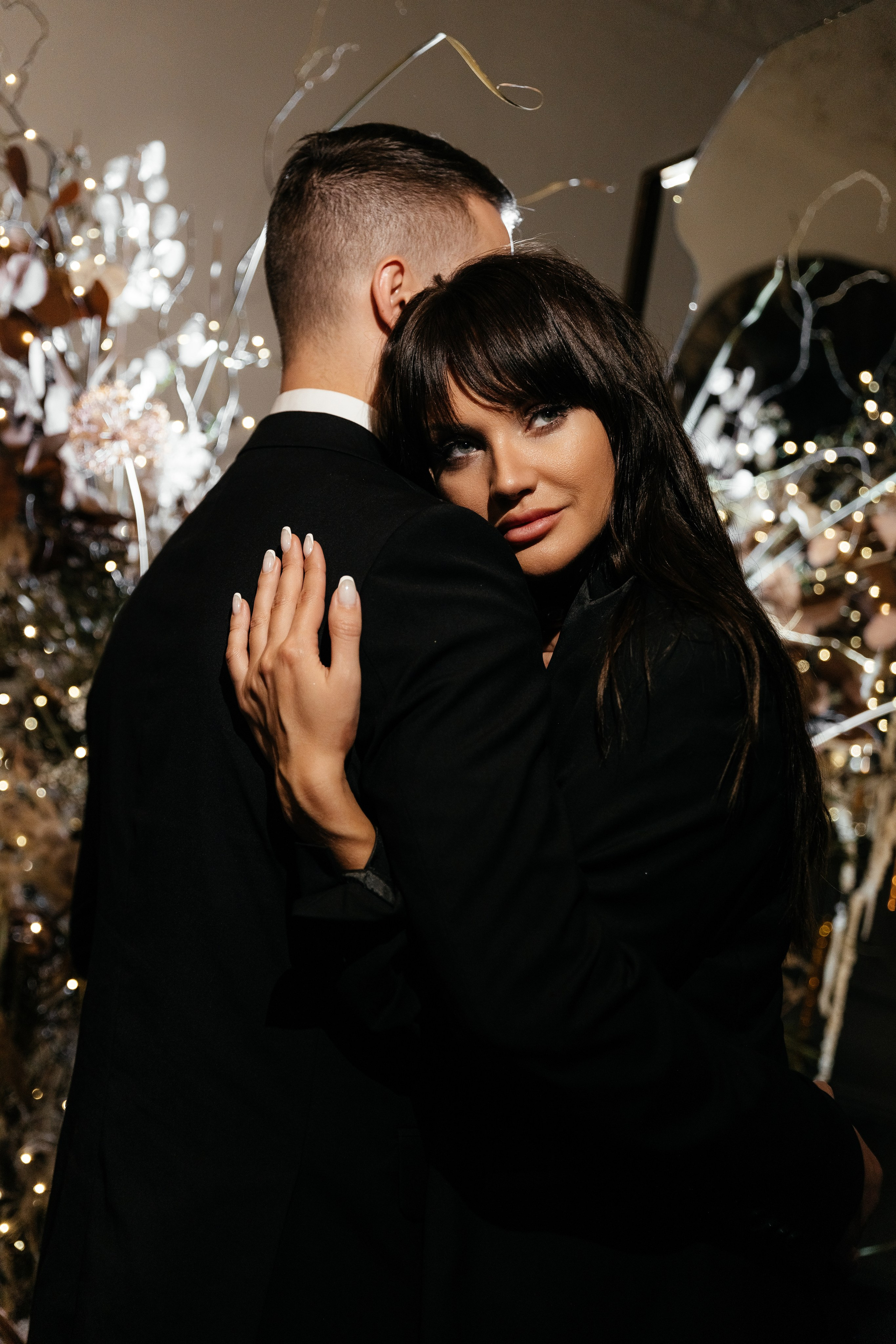 Новогодний бранч. Миленина Юлия Свадебный и семейный фотограф в Краснодаре