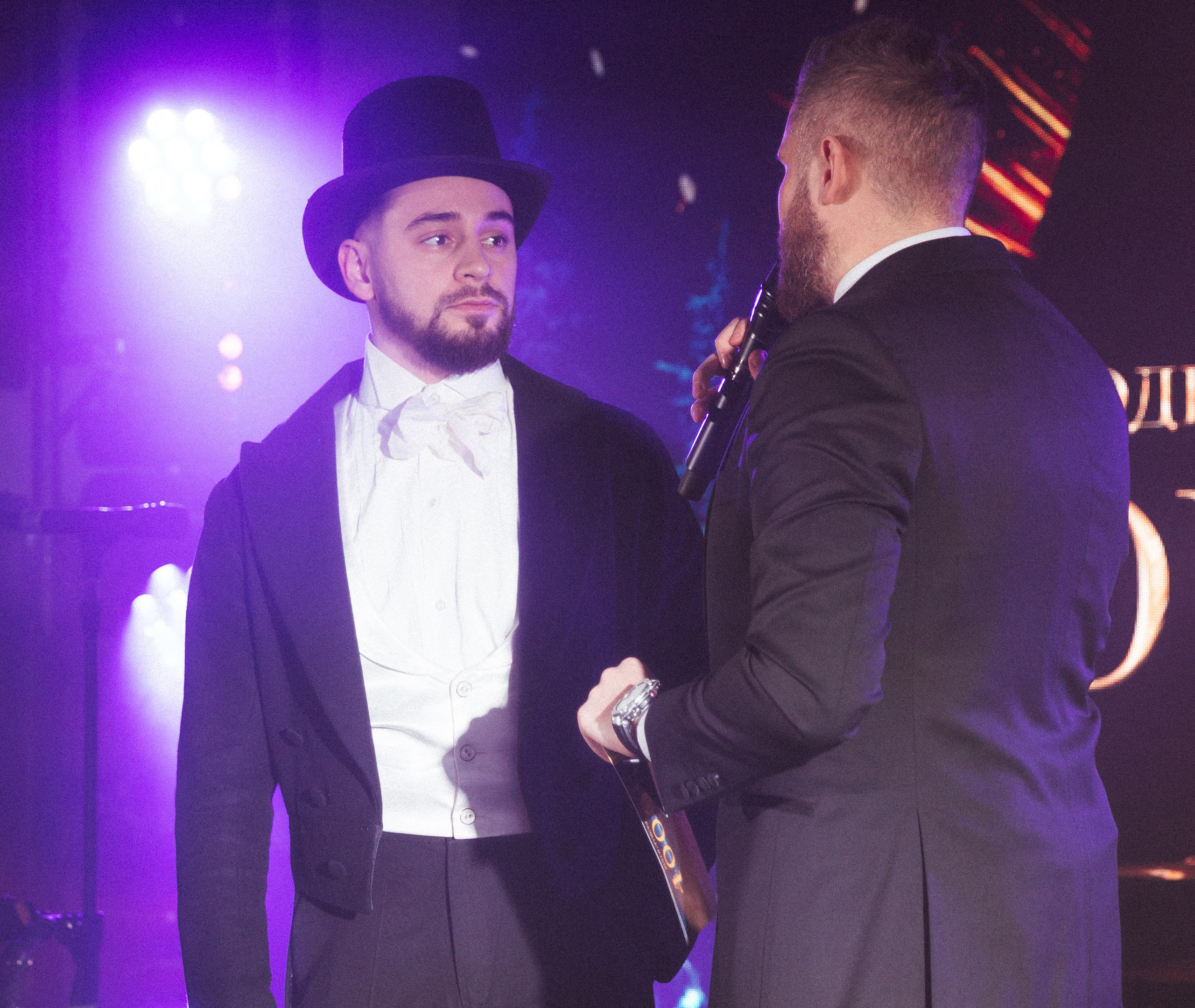 Ночь и Бал. Свадебный фотограф Дмитрий Воробьев Москва Ярославль