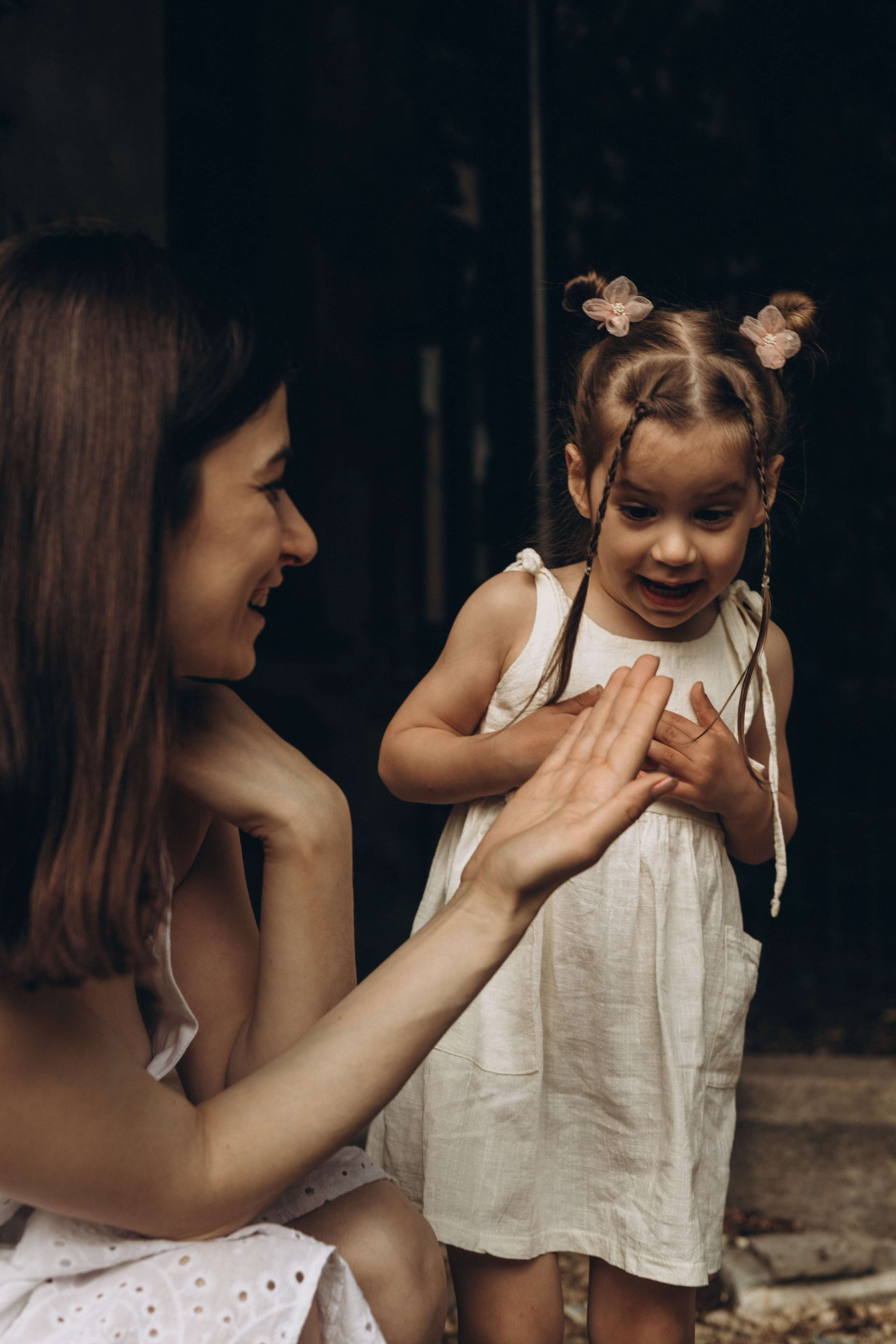 Мамина радость. Семейный и свадебный фотограф в Чите Мария Авдеева