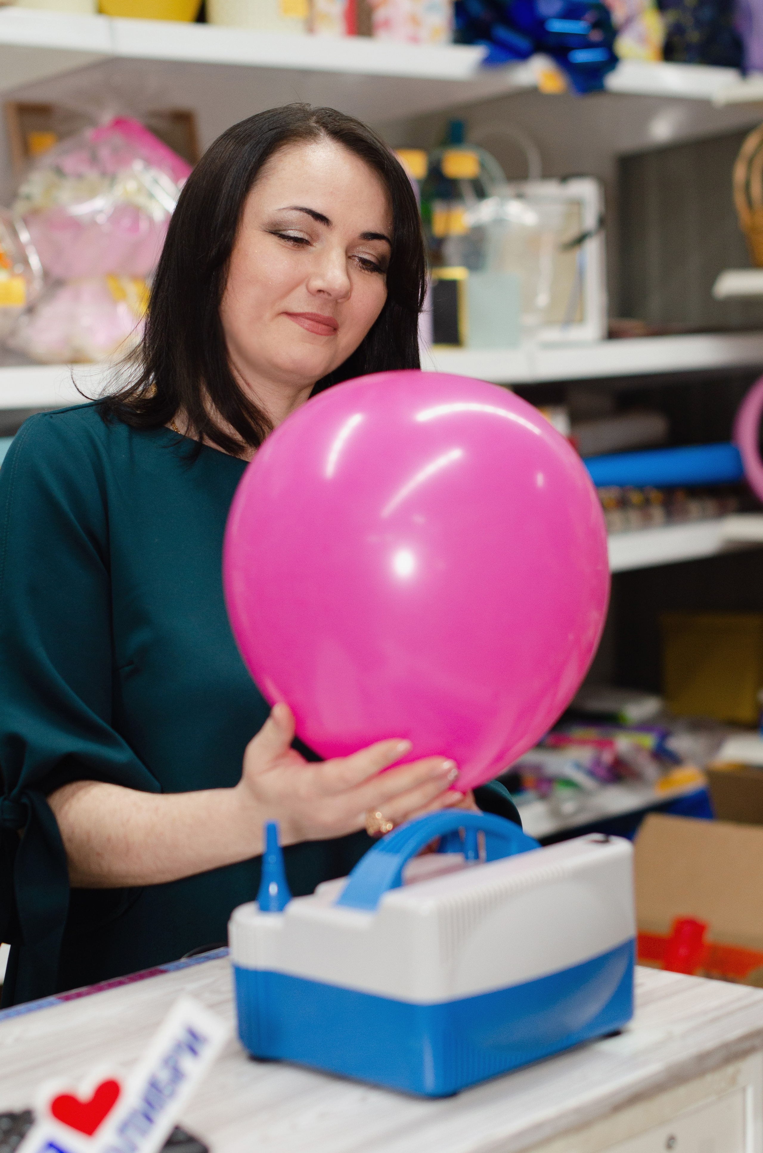 Колибри Женя. Семейный и детский фотограф в городе Грязи Олеся Огурцова