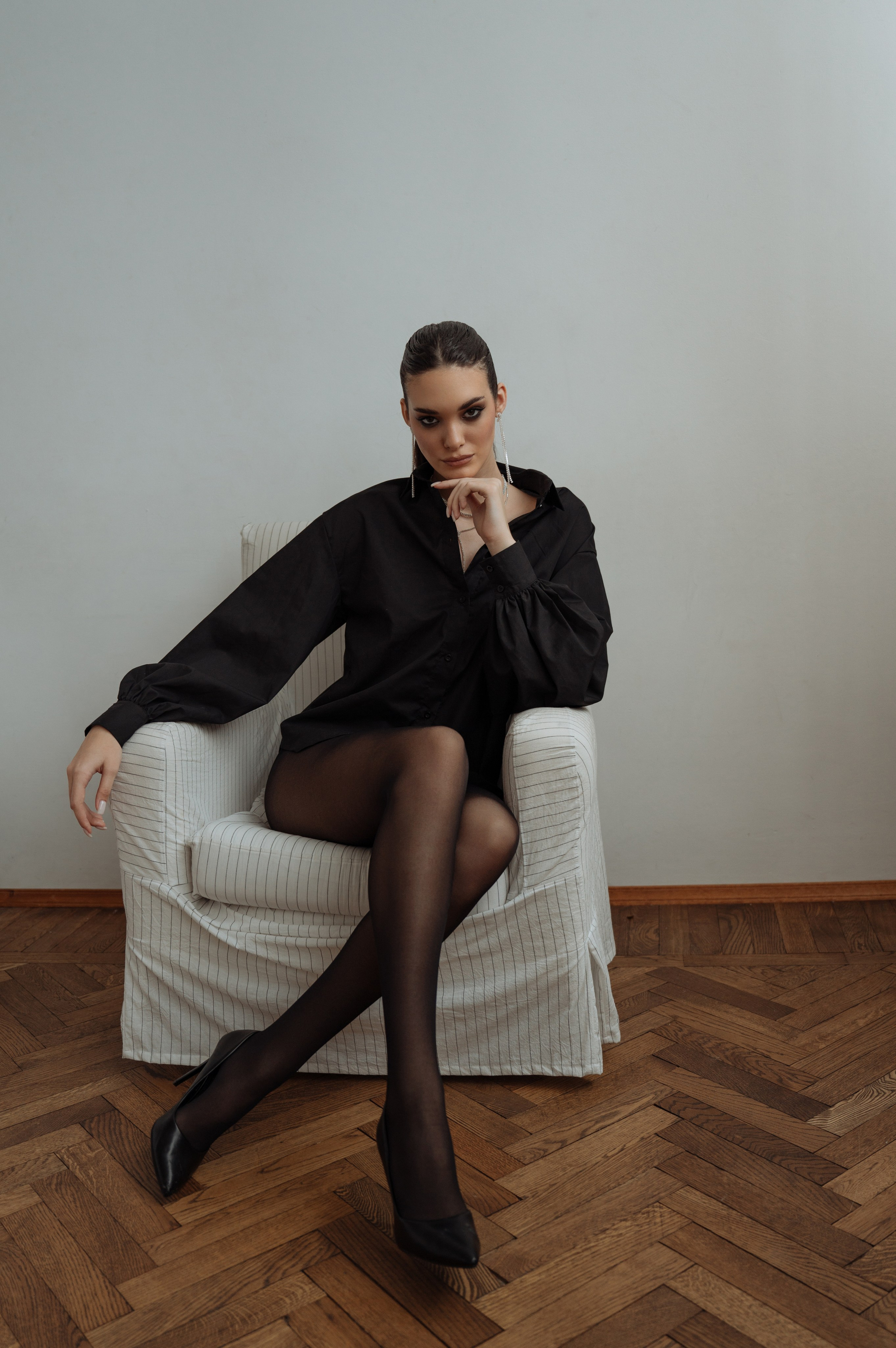 Индивидуальная фотосъемка Нижний Новгород