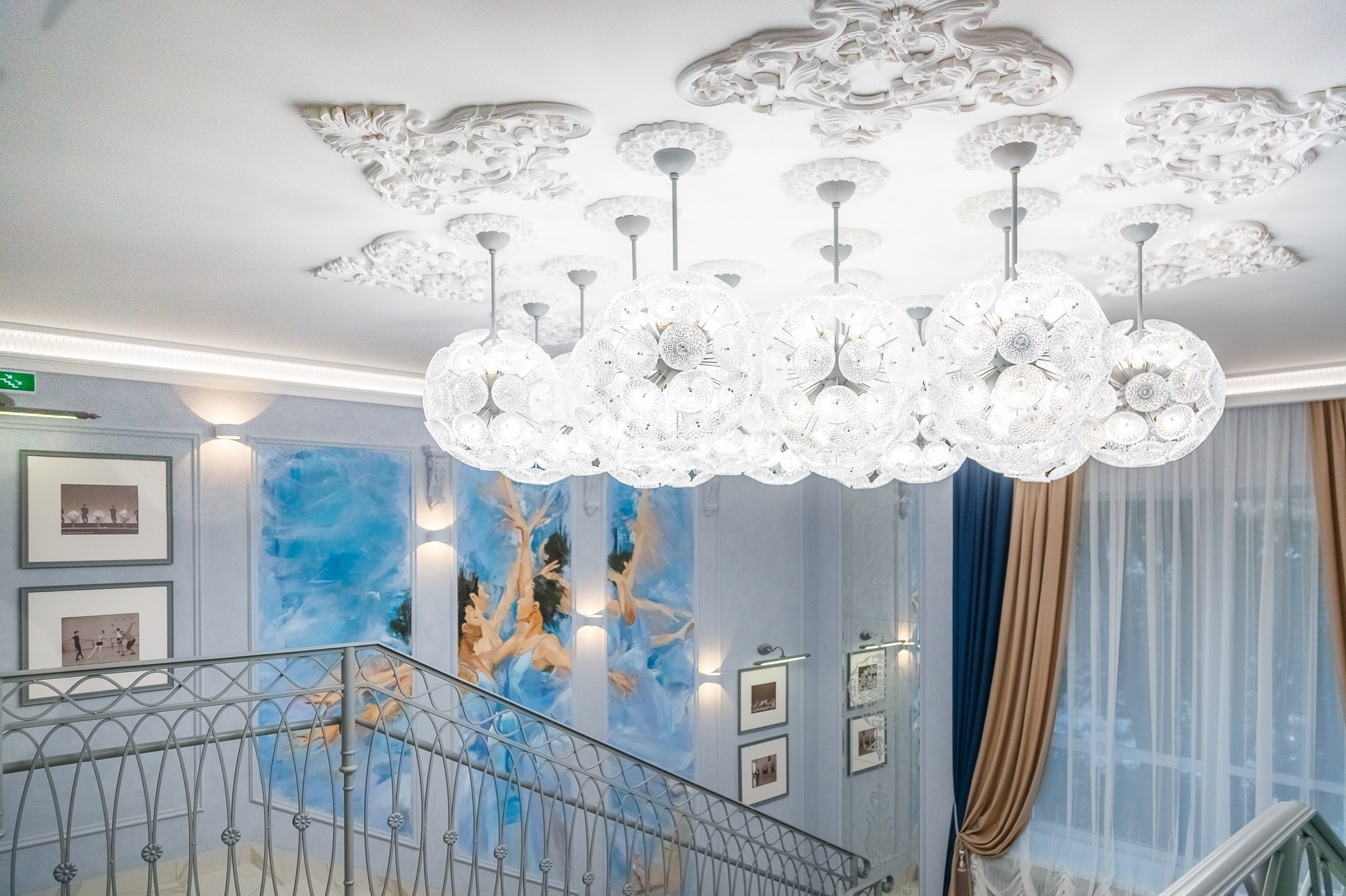 Arch. Промышленный фотограф в Перми и Екатеринбурге Сергей Петровых