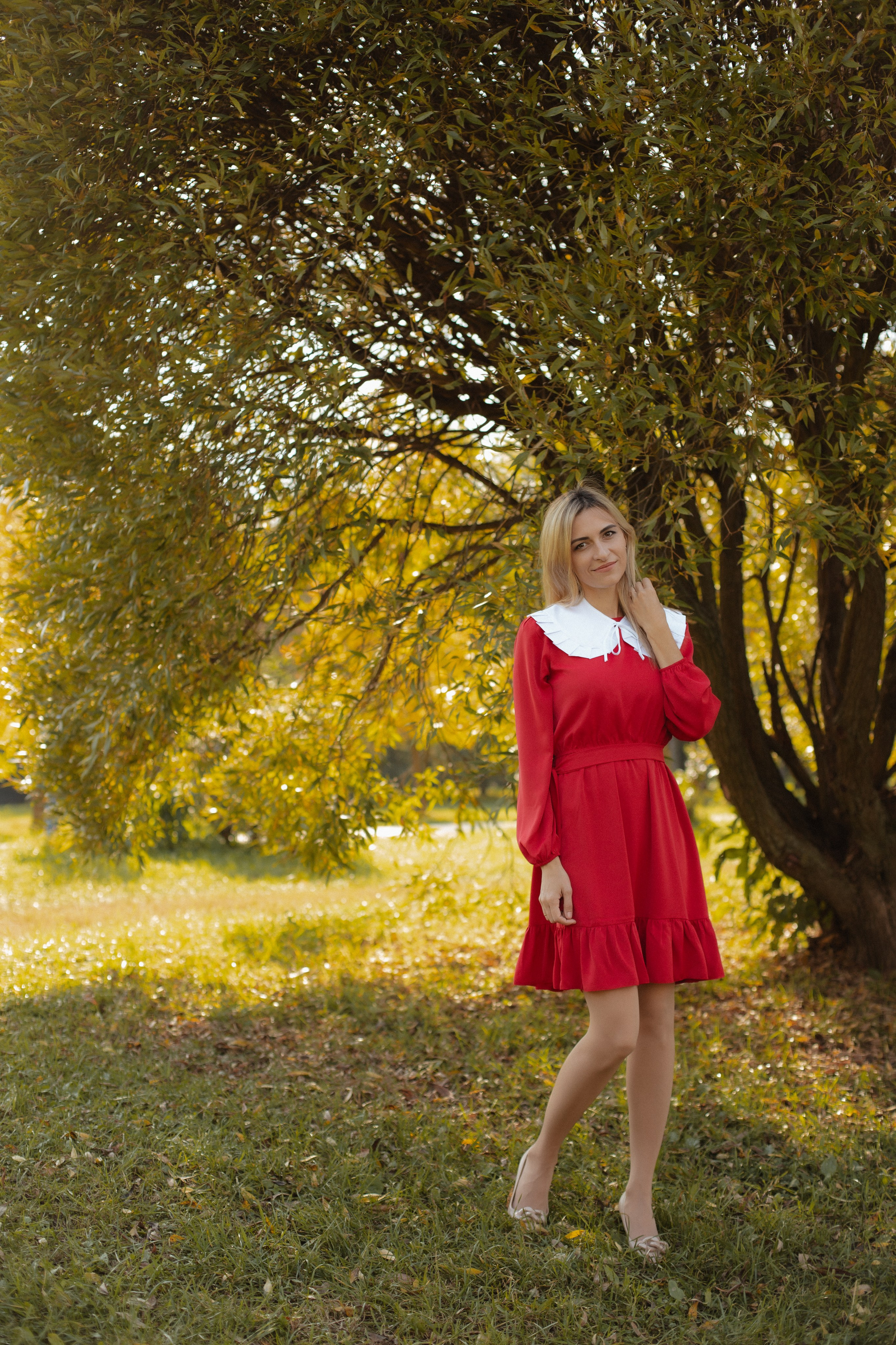 Серафима. Фотограф москва